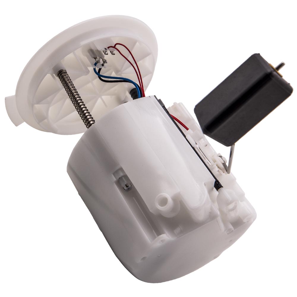 Rear Electrical Fuel Pump Assembly w/Sending Unit for Dodge Avenger 0810 3.5L eBay