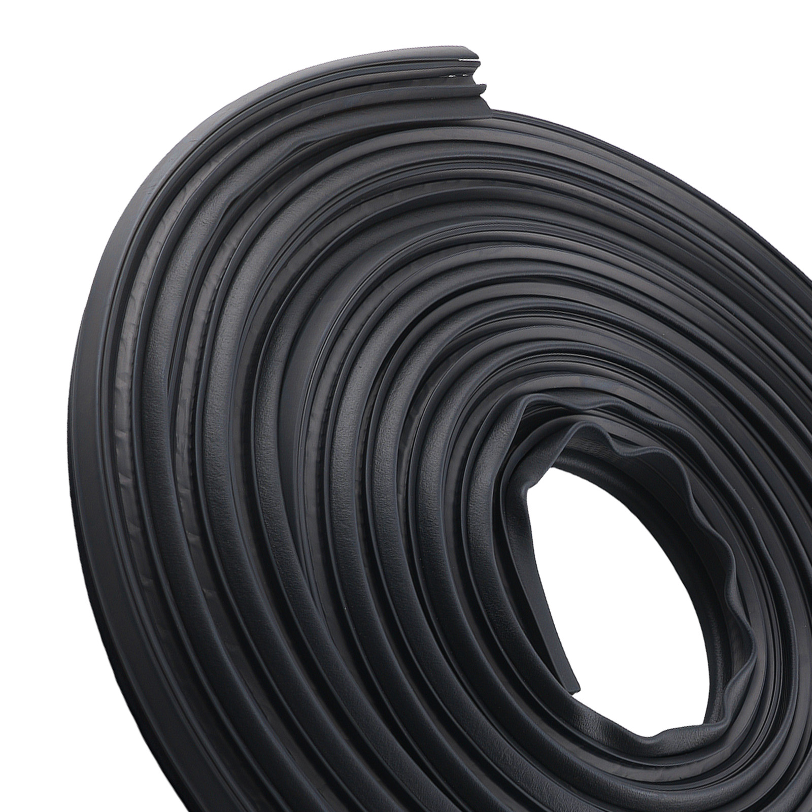 Dichtungsprofil Hinten for Renault Trafic Mk3 2015-2022 7684200QAB Gummi 5,3m