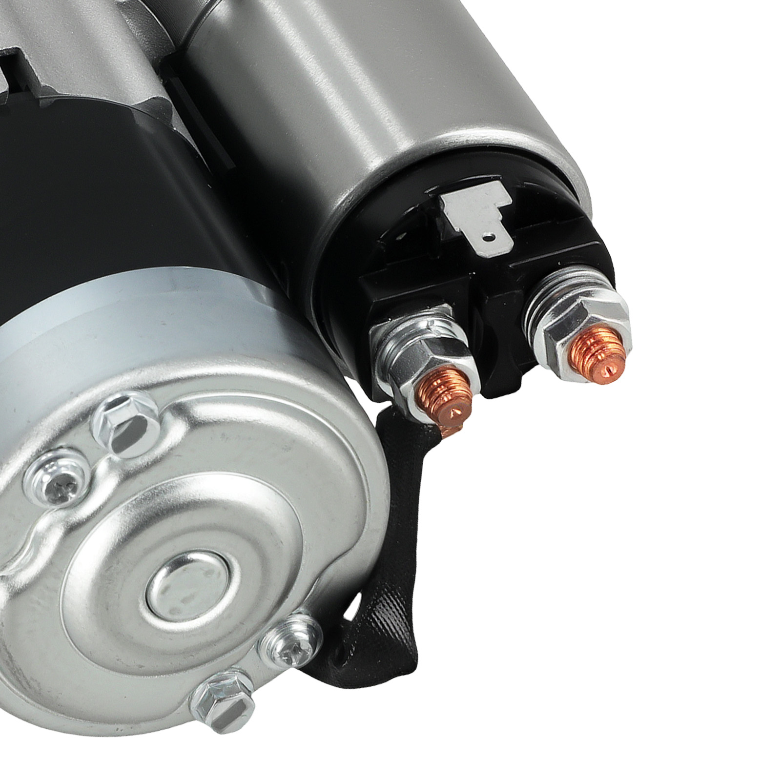 Starter Motor for Hyster S-25XL S-25XM Mazda FE 1998-2006 M000T84381 12V