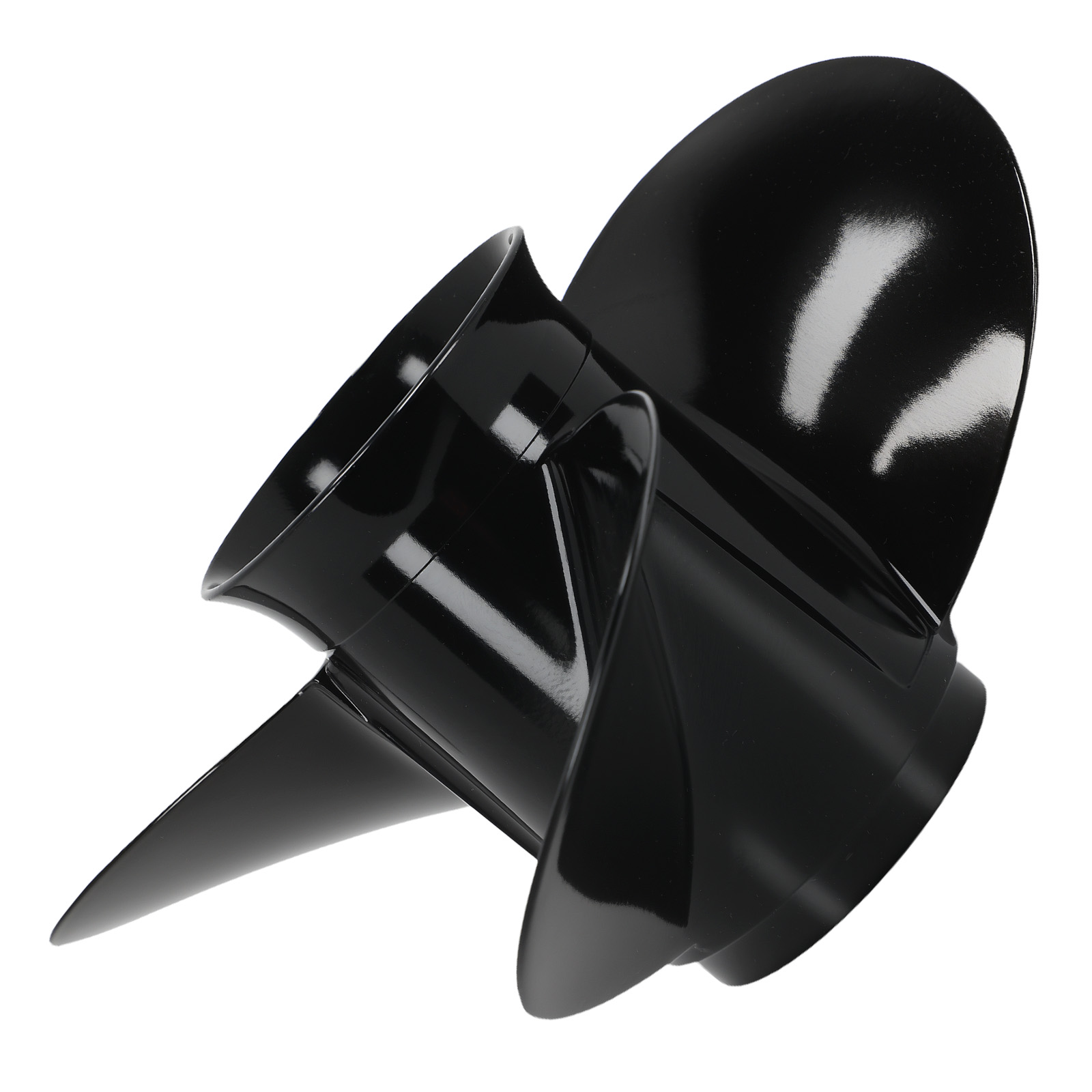 10 1/4x15 3 Blade Propeller for Evinrude 15-35HP Outboard 763486