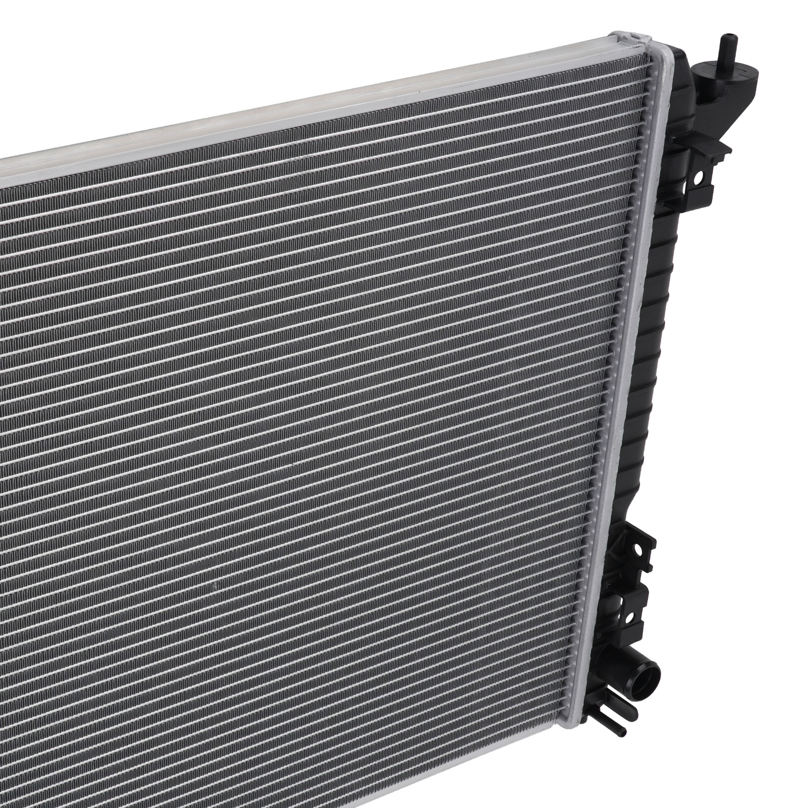 Engine Radiator for Cadillac CT4 2.0T 2020-2021 84616952 Direct Replacement