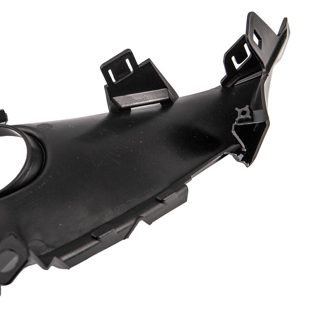 Pair LED Fog Driving Lights w/Switch For Toyota Corolla Hatchback 2019-2021