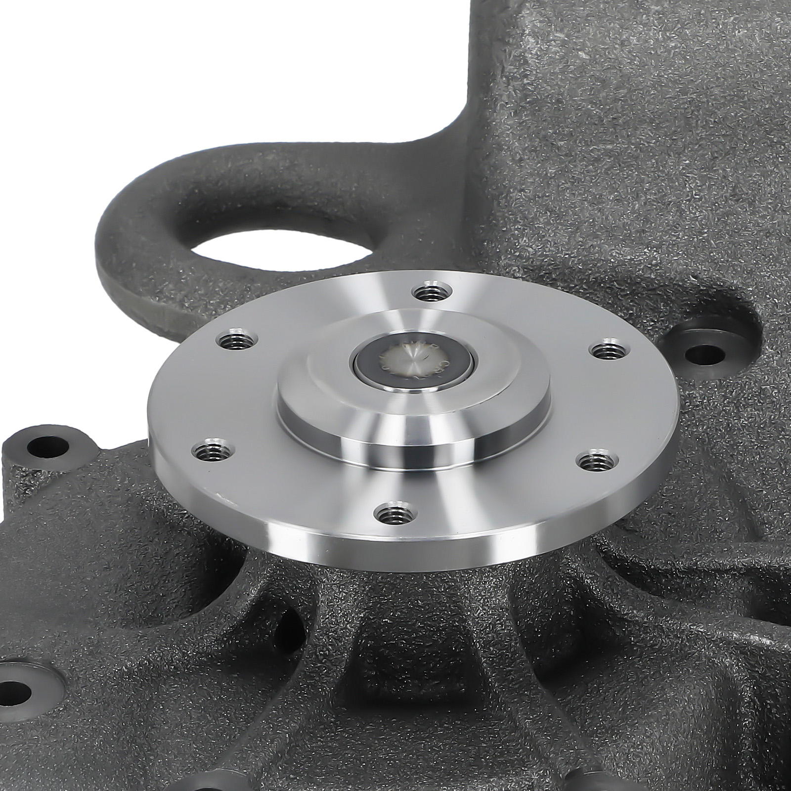 Water Pump w/ Gasket for Freightliner Cascadia Columbia 12.8L 4602000001