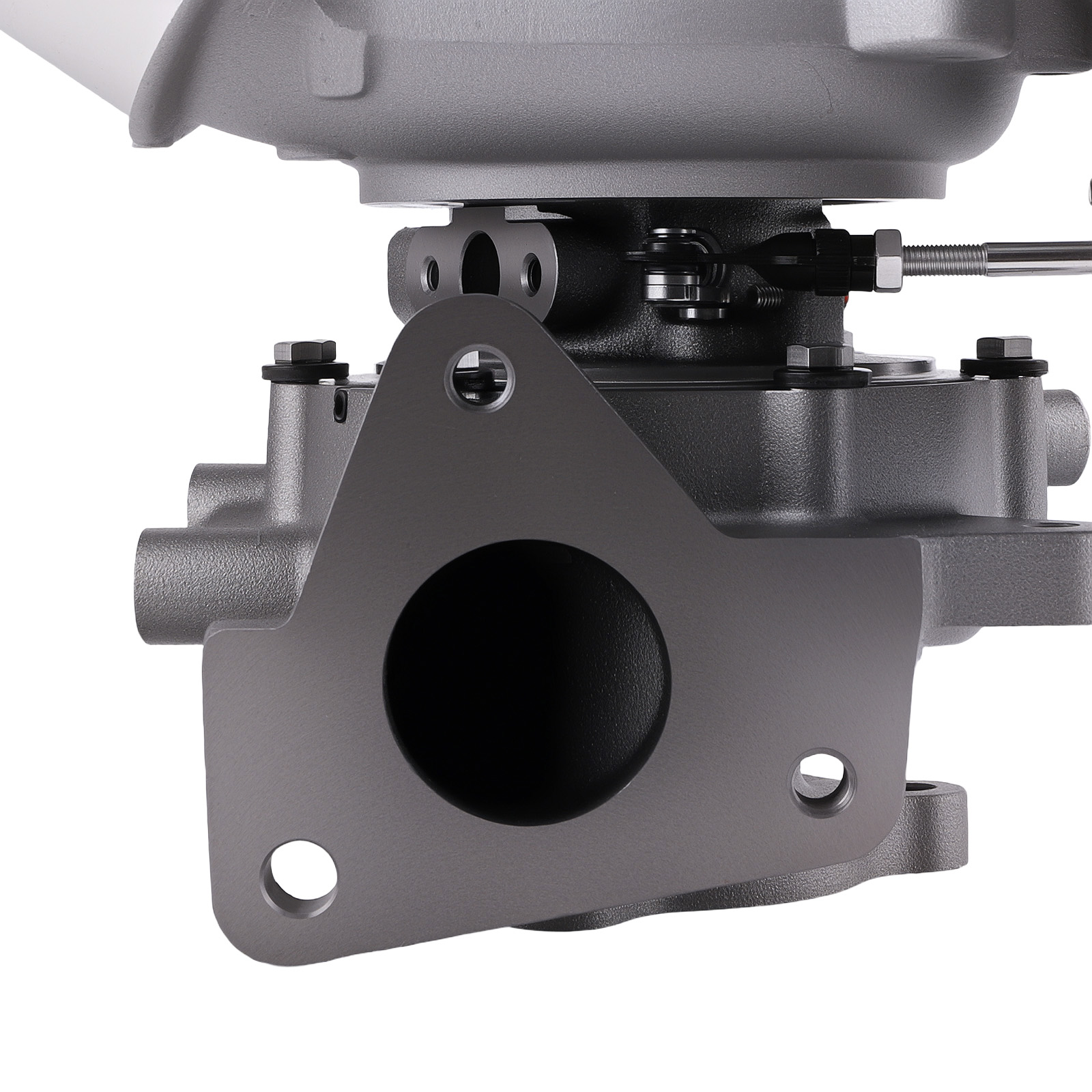 Billet Turbolader für Mitsubishi L200 Triton 2.4D 4N15 49335-01700 Wasserkühlung
