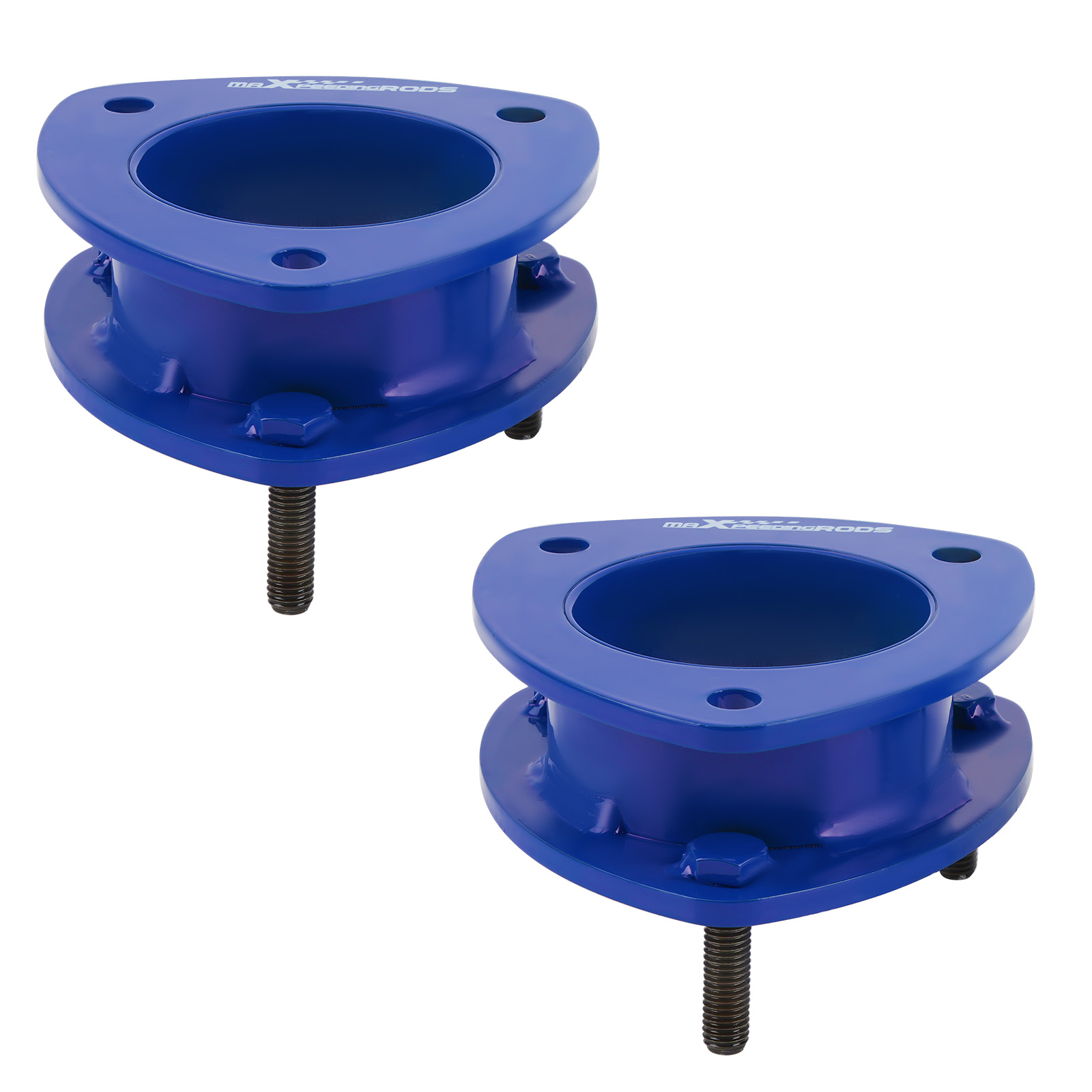 Front 3.5'' Rear 2.5'' Leveling Lift Kit for Ford Expedition 2003-18 Spacers