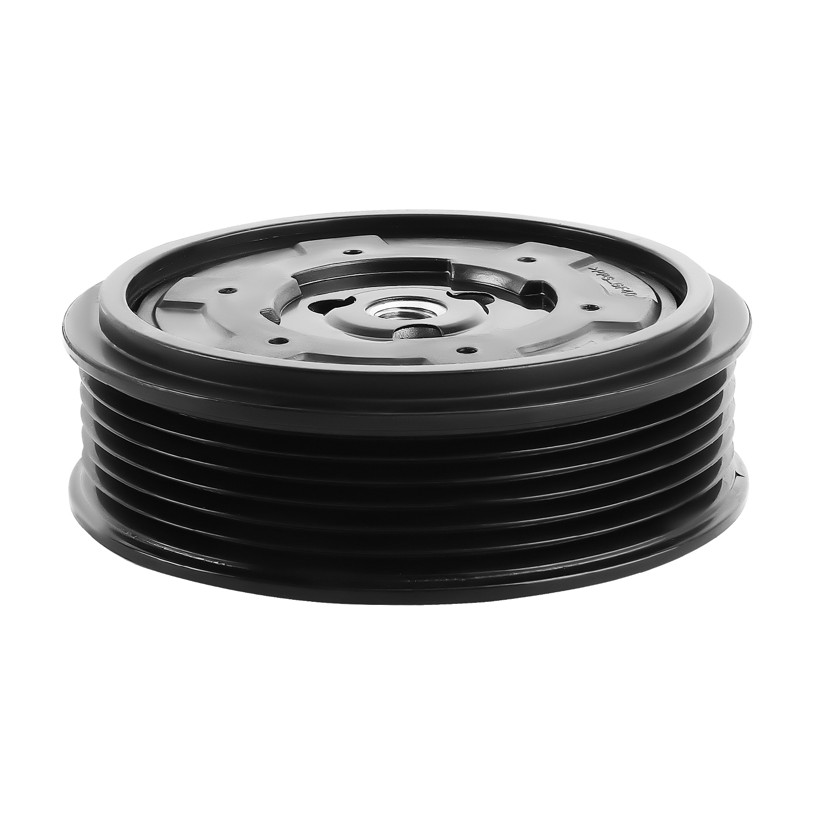 Klimakompressor Kupplung For Audi A4 8E2 8EC Cabriolet A6 4F2 Seat Exeo 6SEU14C