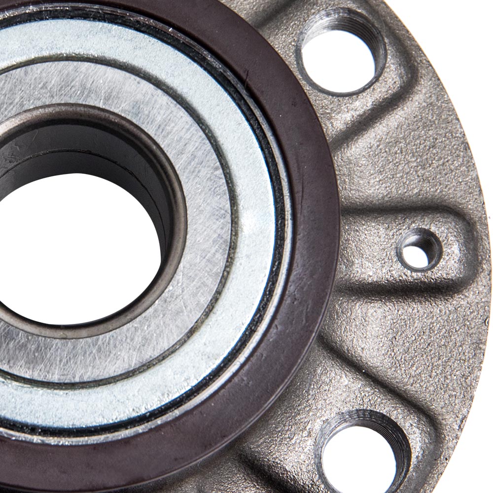 Radnabe Radlagersatz Hinten for Audi A3 8P1 8V1 VW Golf V VI 1K0598611 2 Stück