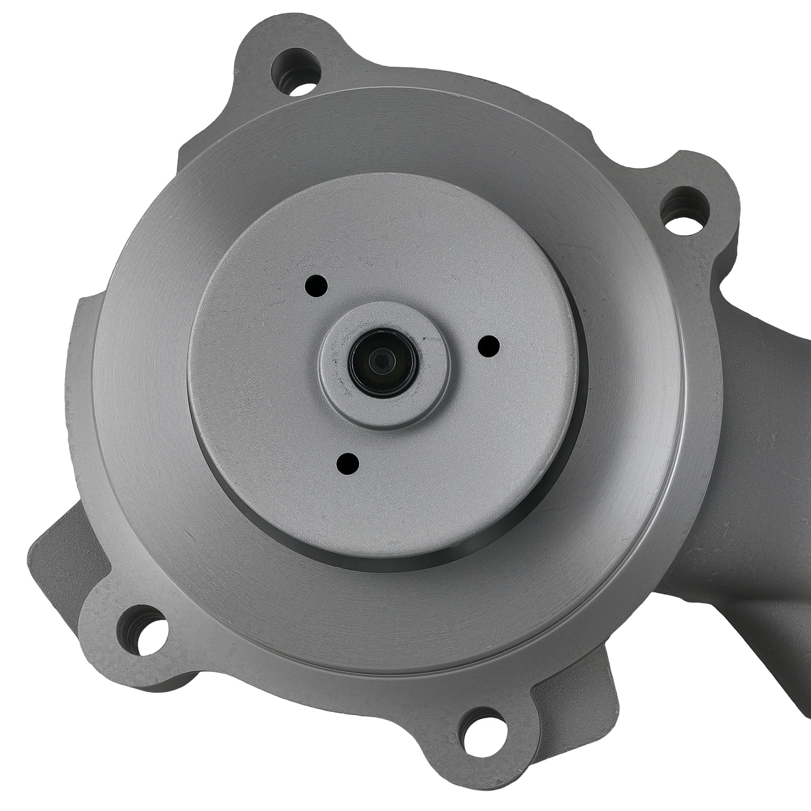 Coolant Pump for Ford Mustang 5.0L V8 2011-2018 125-3270 w/ Thermostat Kit
