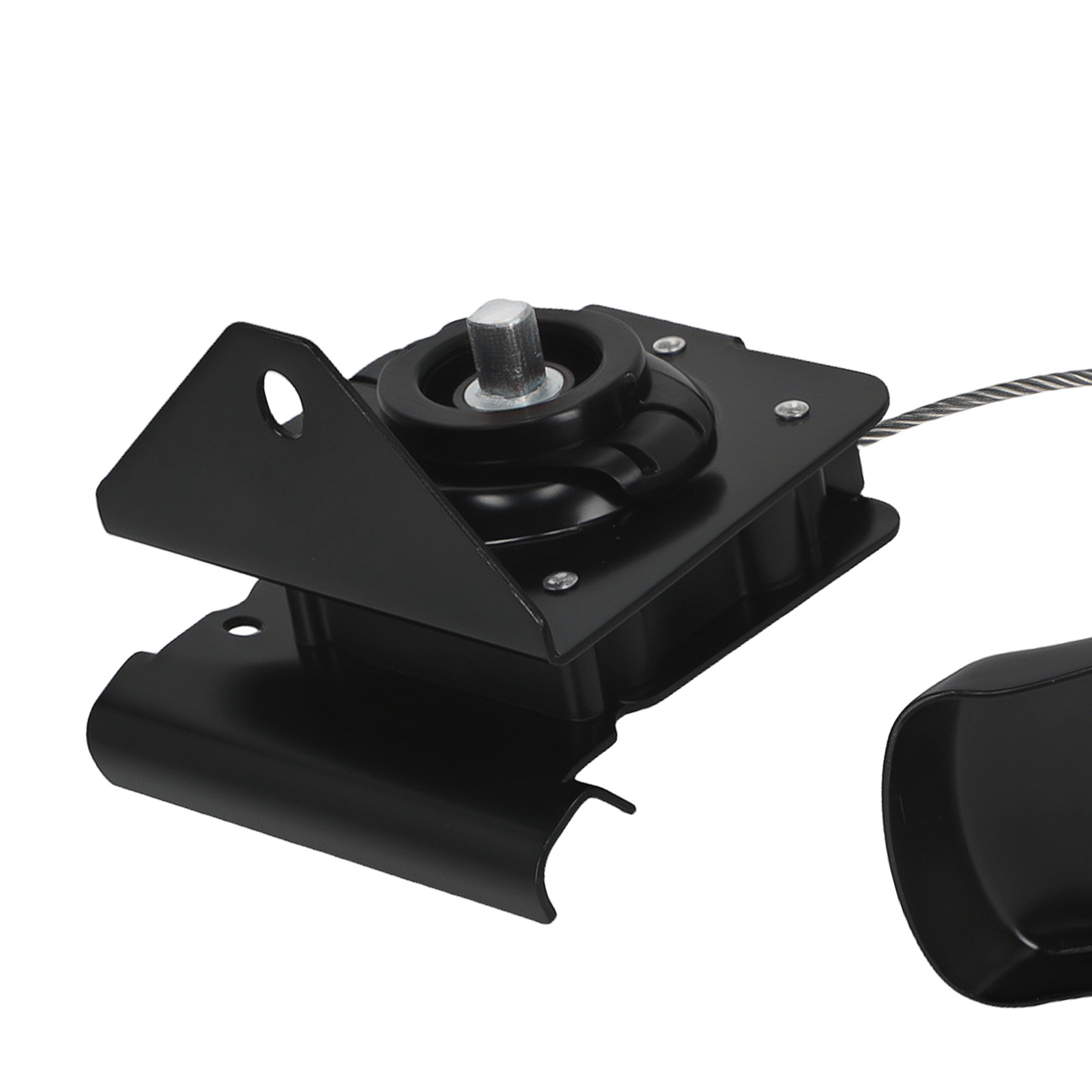 Spare Tire Winch for Silverado Sierra 2500 2500HD 2 Inch Body Lift 2003-2004