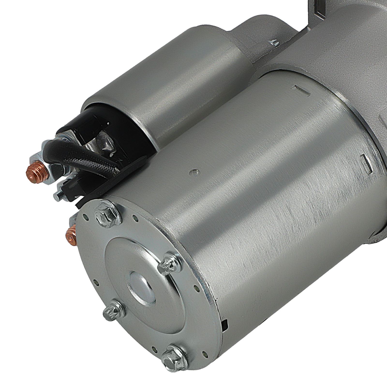 Starter For Cadillac Escalade Chevy GMC Silverado Express Sierra 6.2L 2006-2013