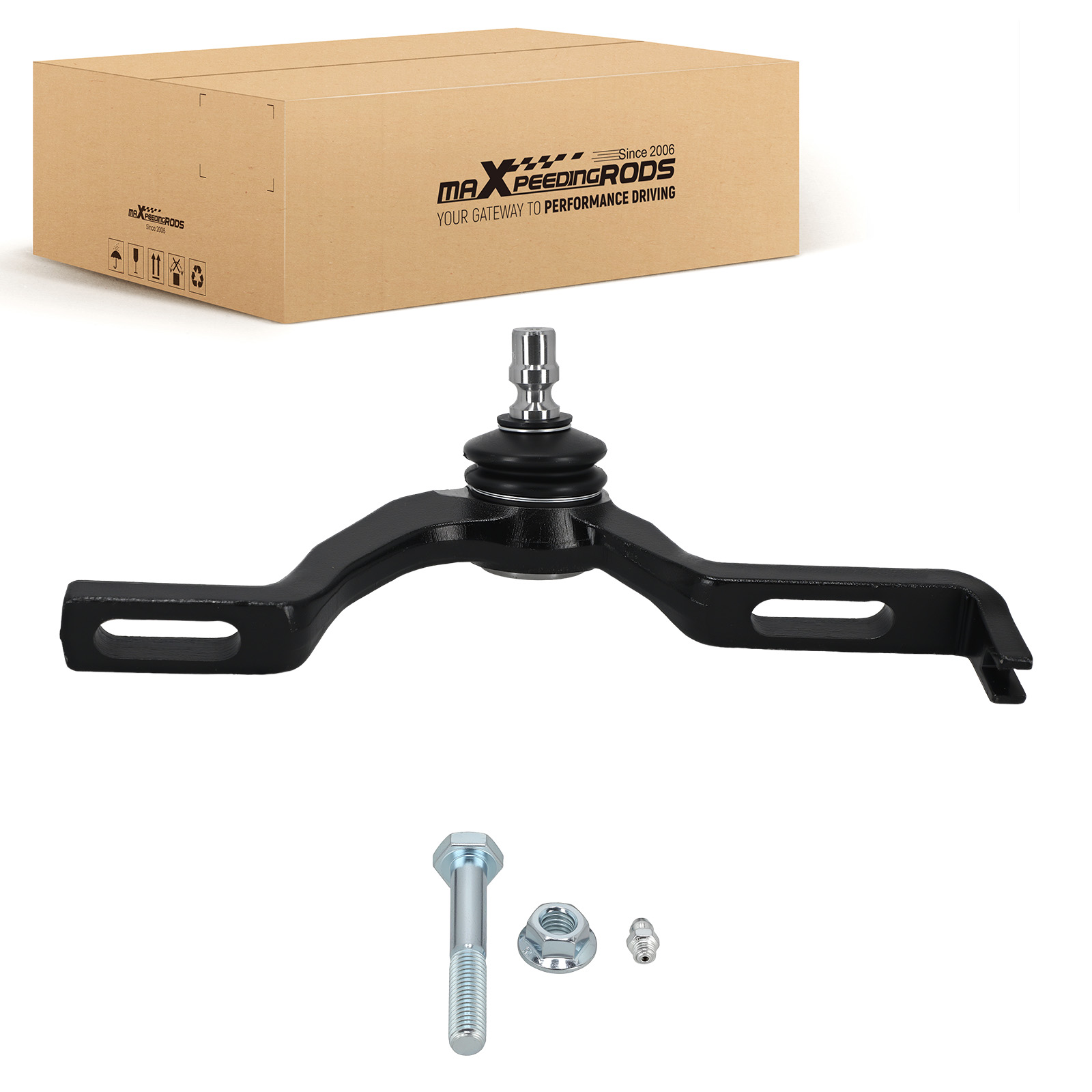 Front Right Upper Control Arm for Ford Explorer Ranger Mazda B3000 98-2008 K8710