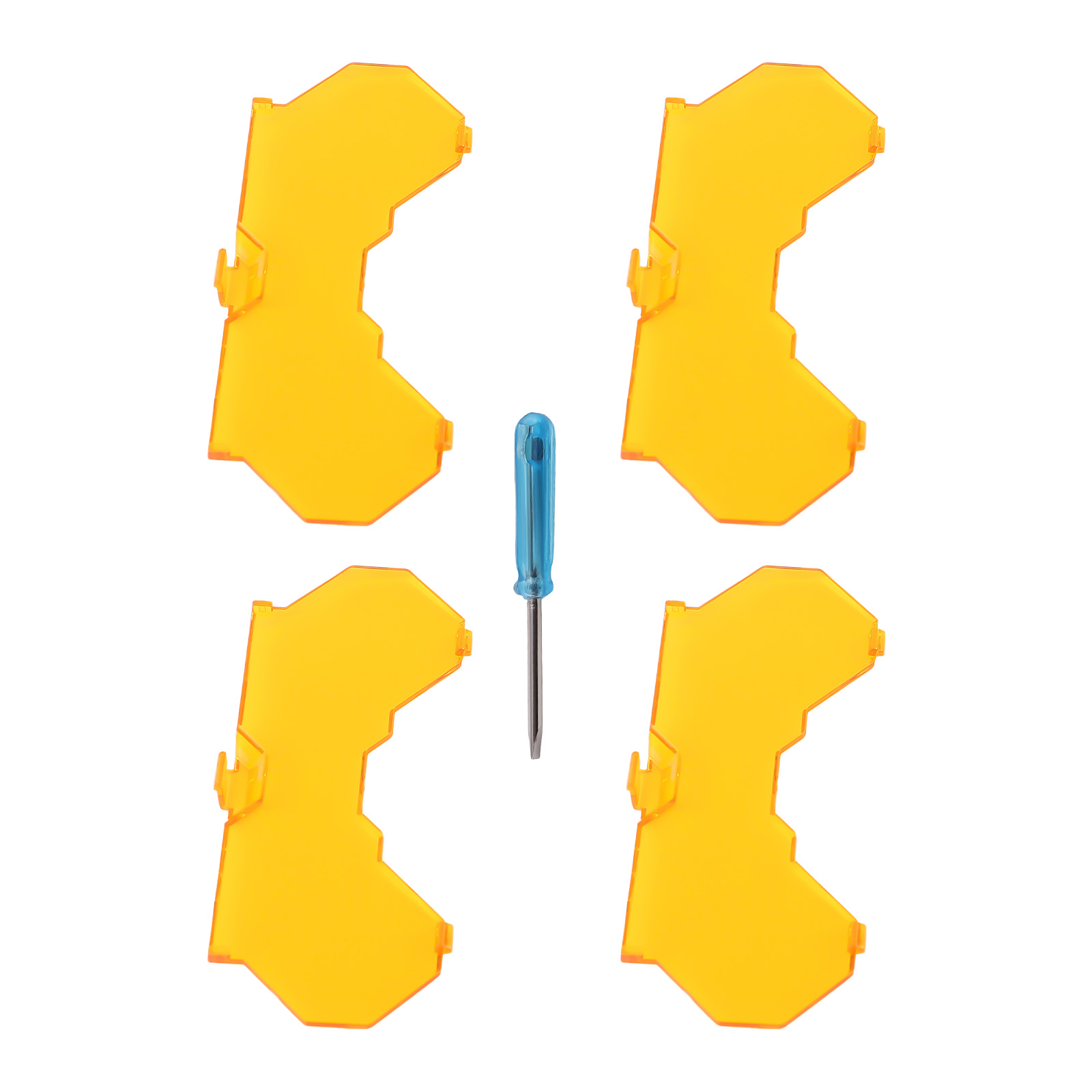 LED Light Cover Shield For maXpeedingrods 7