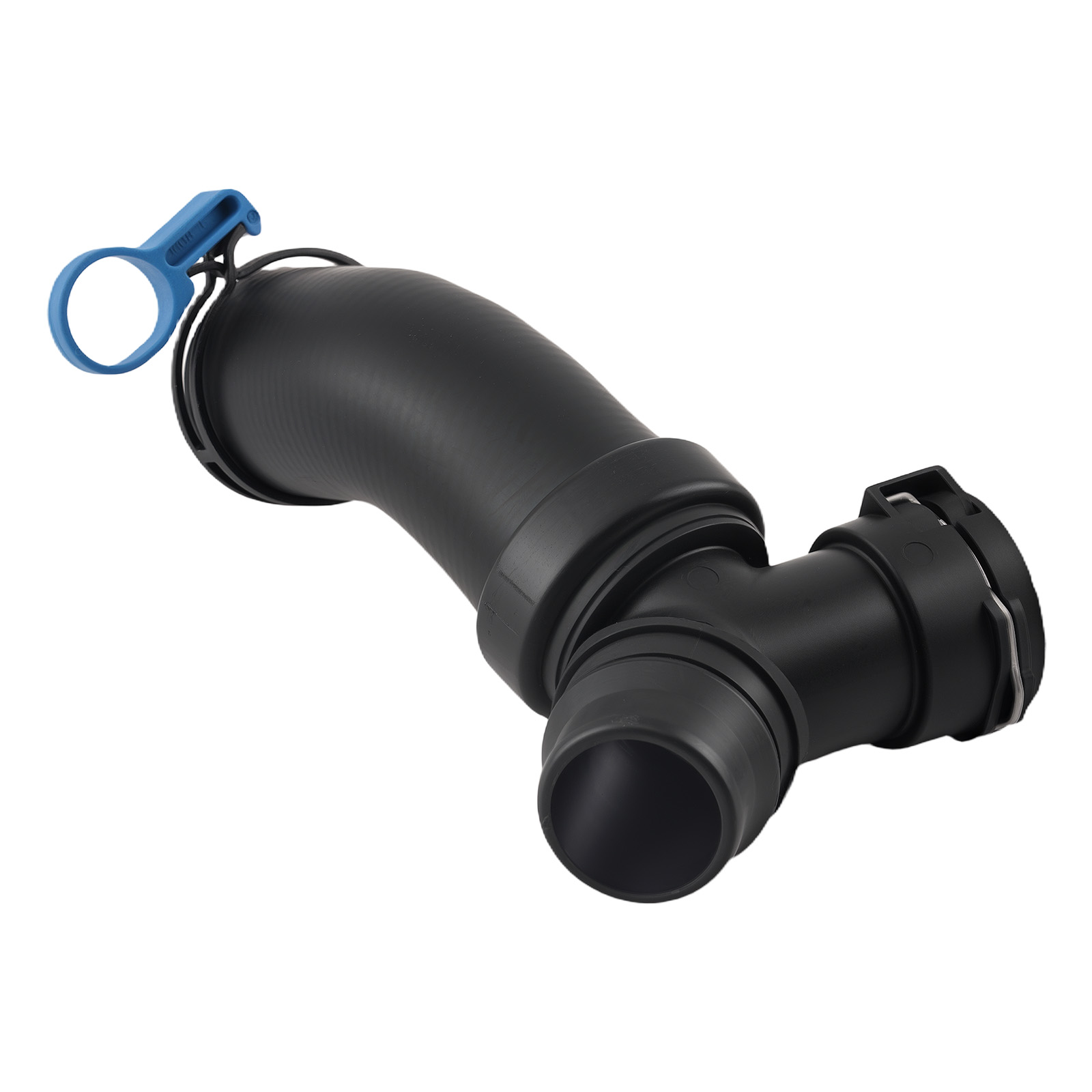 T-Connector Thermostat to Radiator Hose Molded  for FORD F-150 5.0L  2011 - 2020