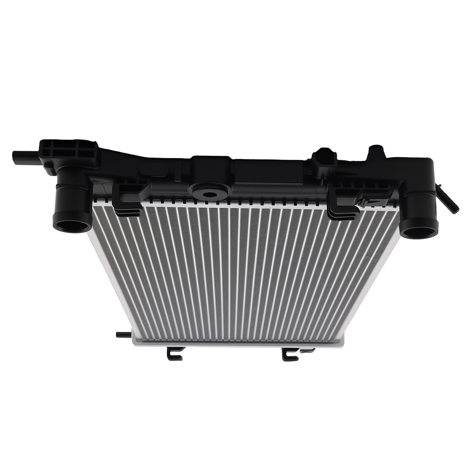 Radiador Aluminio for Audi A1 8X1 8XA 1.2 1.4 1.6 TFSI TDI 2010-2018