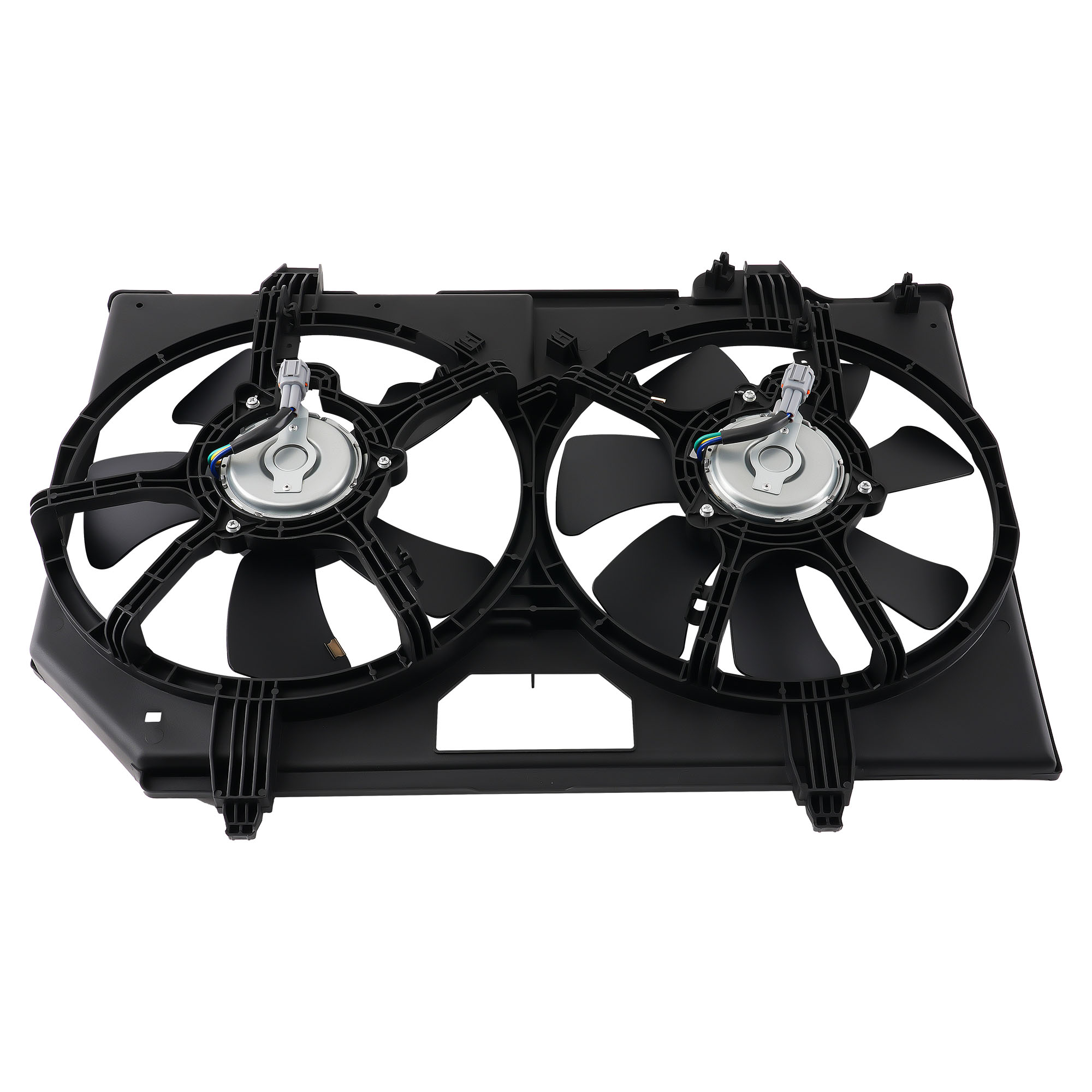 Conjunto Ventilador 214818H310 for Nissan X-Trail 2.5L 2004-2013 240W