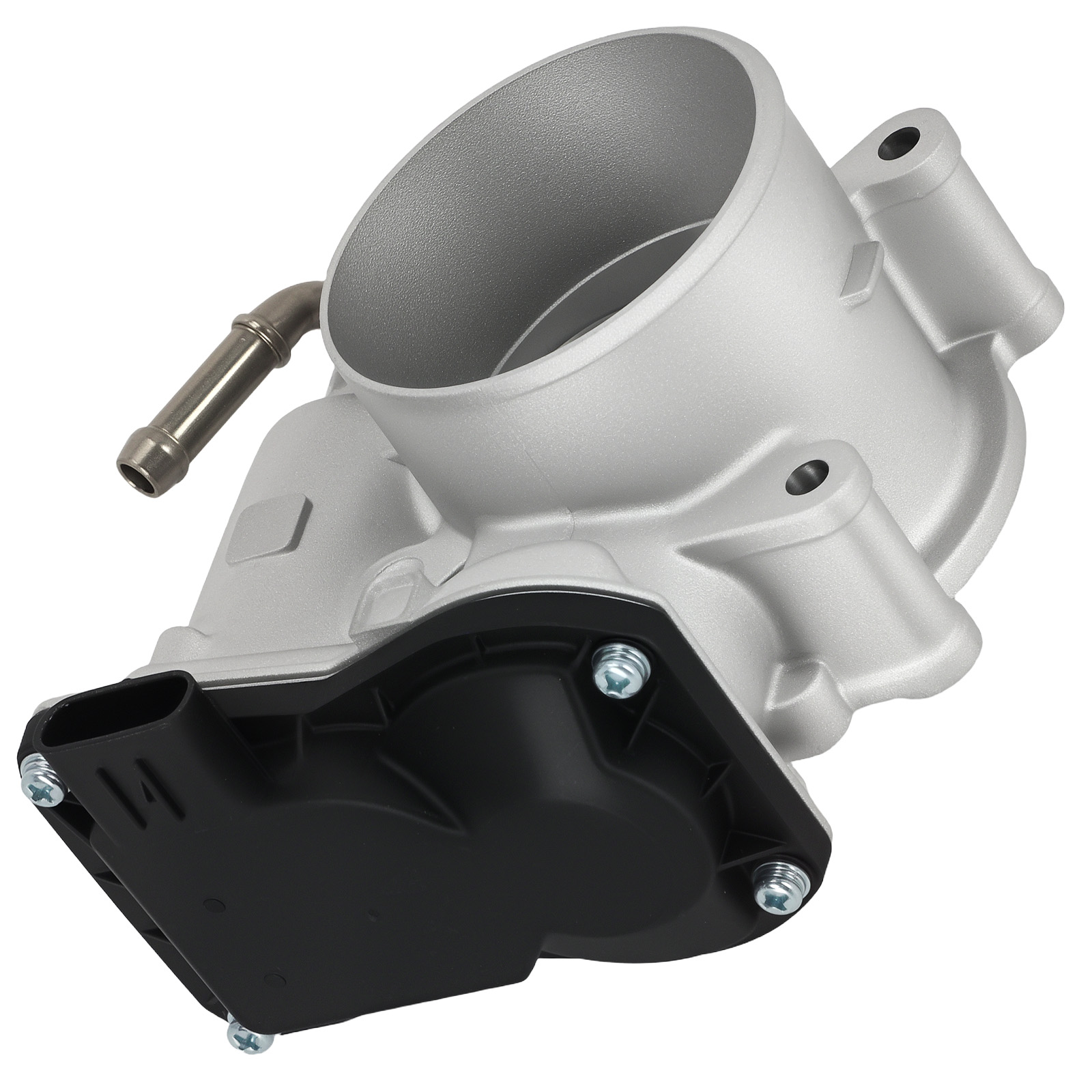 Throttle Body Assembly For Subaru Crosstrek 2018-2025 Impreza 2.0L 2017-2024