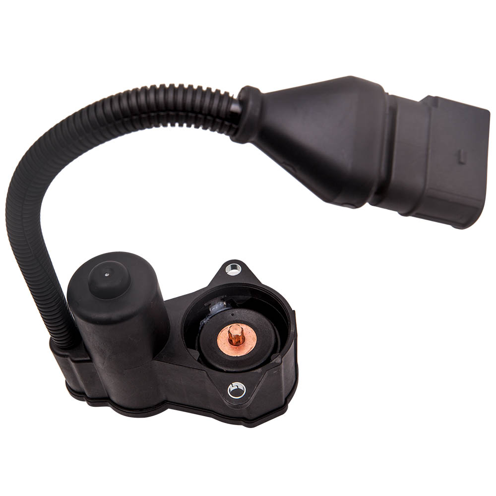 Stellmotor Parkbremse Bremssattel Hinten For Audi A8 4E D3 Quattro BJ 4E0998281