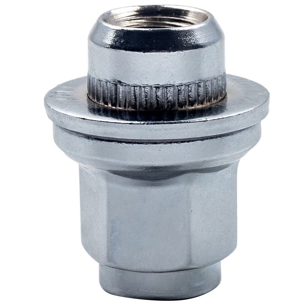 20X ALLOY WHEEL NUTS For Jaguar XTYPE/STYPE XKQQ6_ Convertible 2006