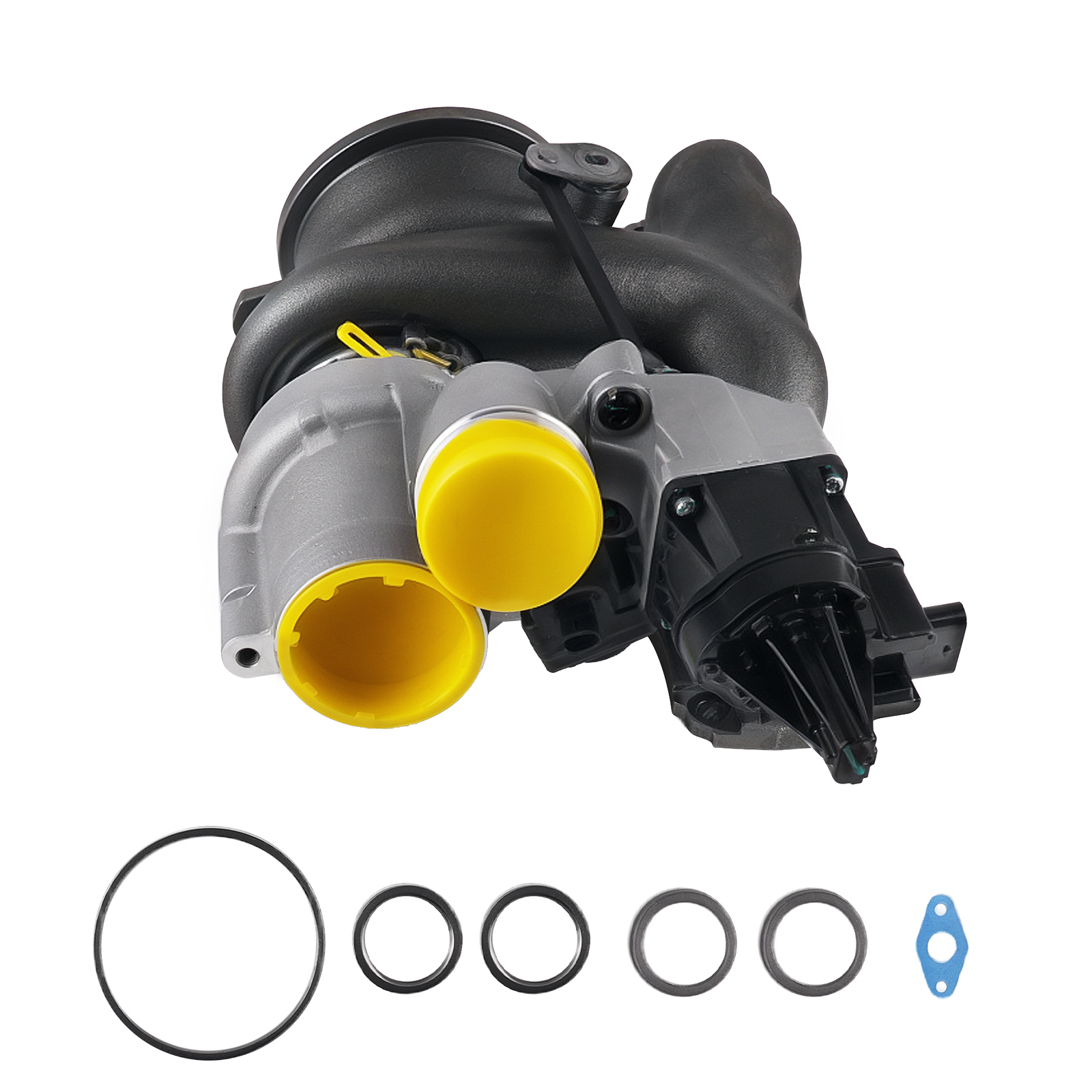 Turbo for BMW 228i 328i 428i 528i 180KW 2011-2017 11657634486 TF035