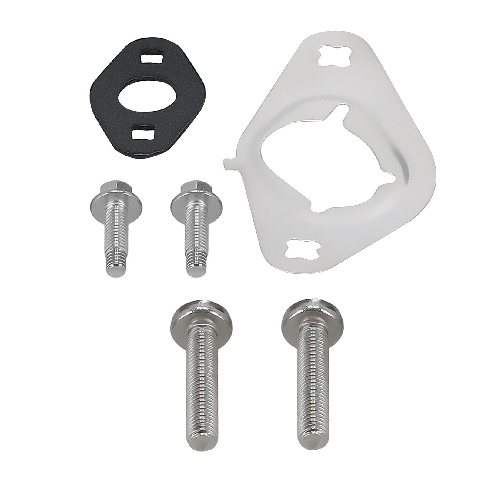 EGR Valve w/ Gaskets for Dodge Dakota Durango Nitro Ram 1500 EGV1150 53032948AC