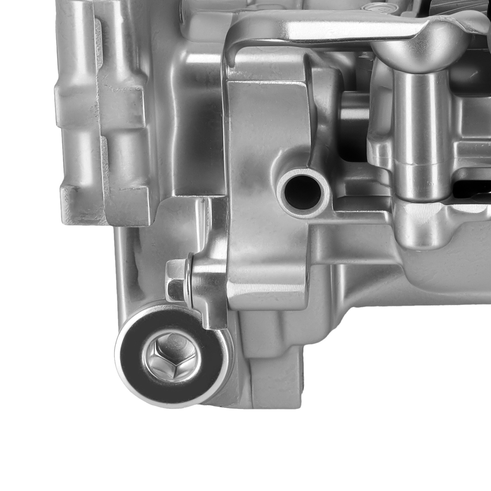 Oil Pump Assembly for Honda Accord Civic Crosstour 2.4L DOHC 2008-2015 CPW6719