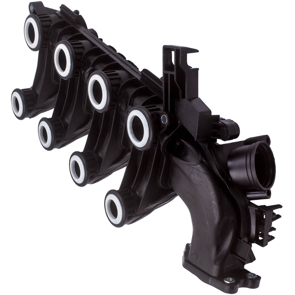 Colector de admisión de aire for Citroën Xsara C2 C3 C4 Peugeot Partner 1526691
