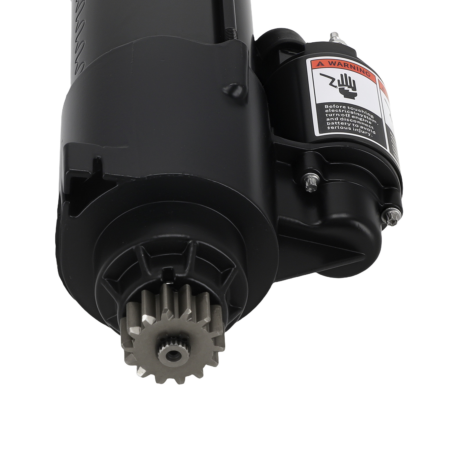 Starter Motor for Mercury 135CXL 135L 135XL Optimax Verado 853329T 892339T