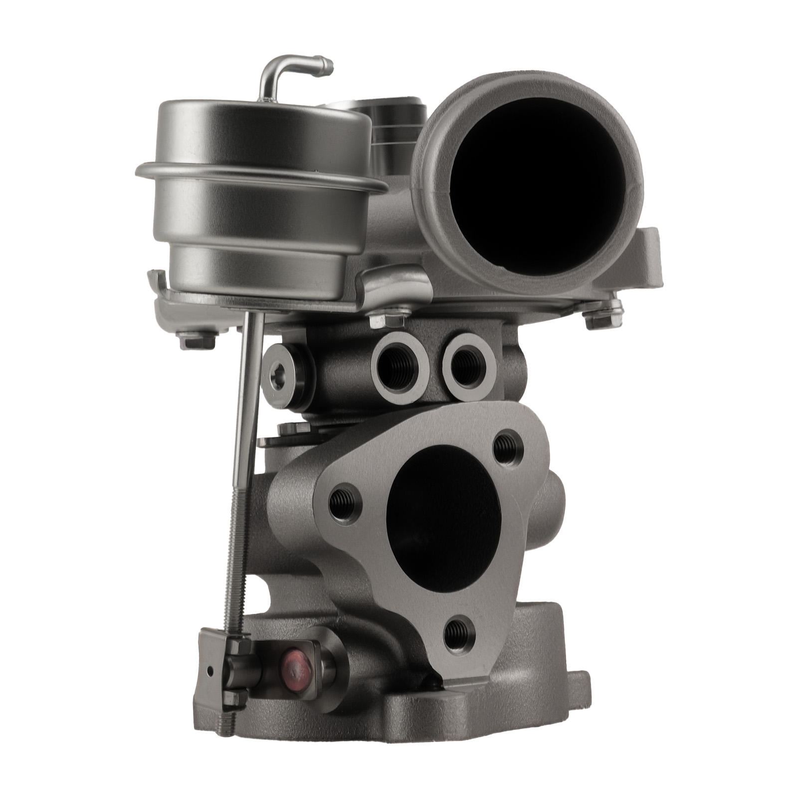 Turbolader K04-0023 for Audi S3 TT Seat Leon Cupra R 1,8 Liter turbo