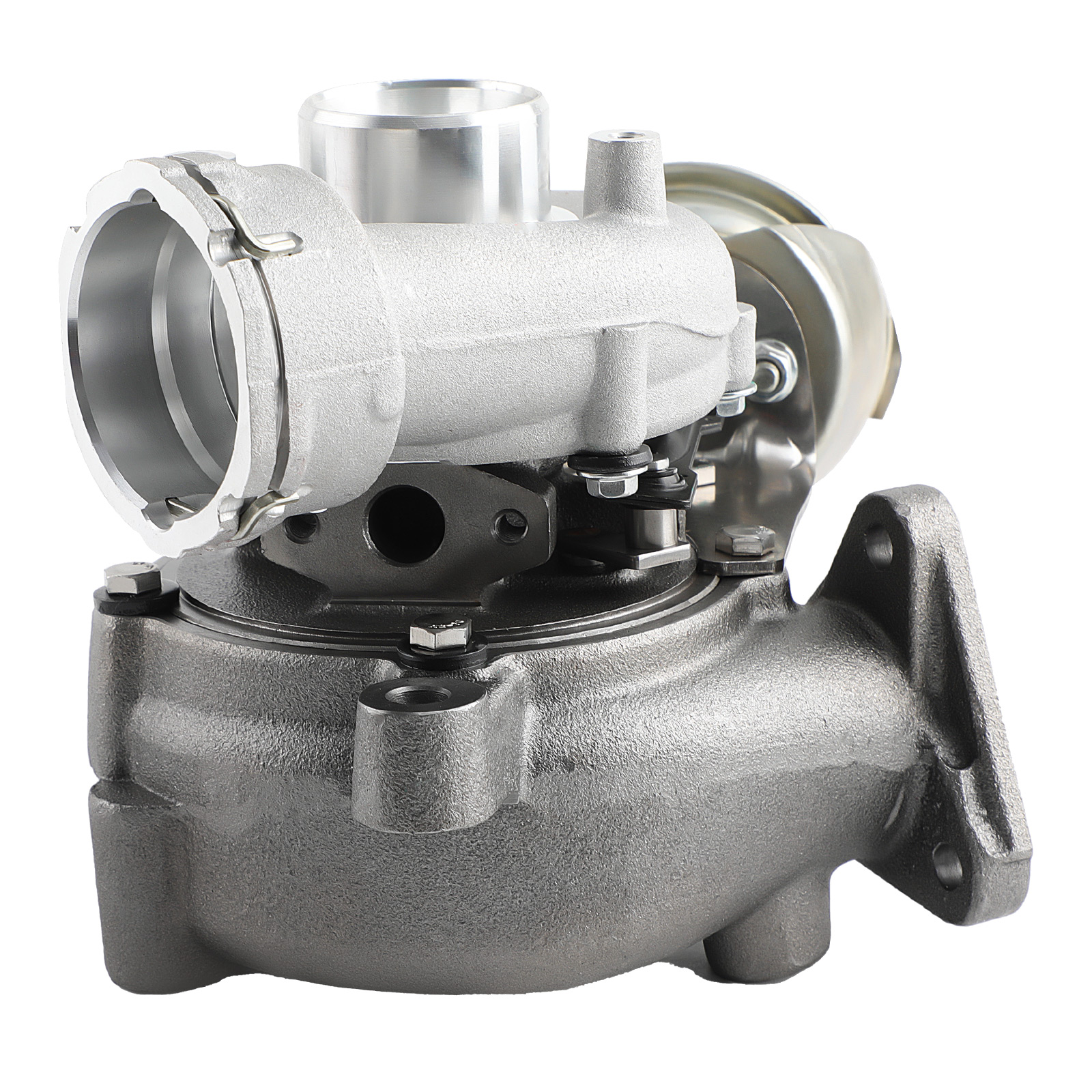 Turbolader for Audi A4 B7 A6 C6 2.0TDI A6 4F2, C6 2.0 TDI 03G145702K 758219@4HTI