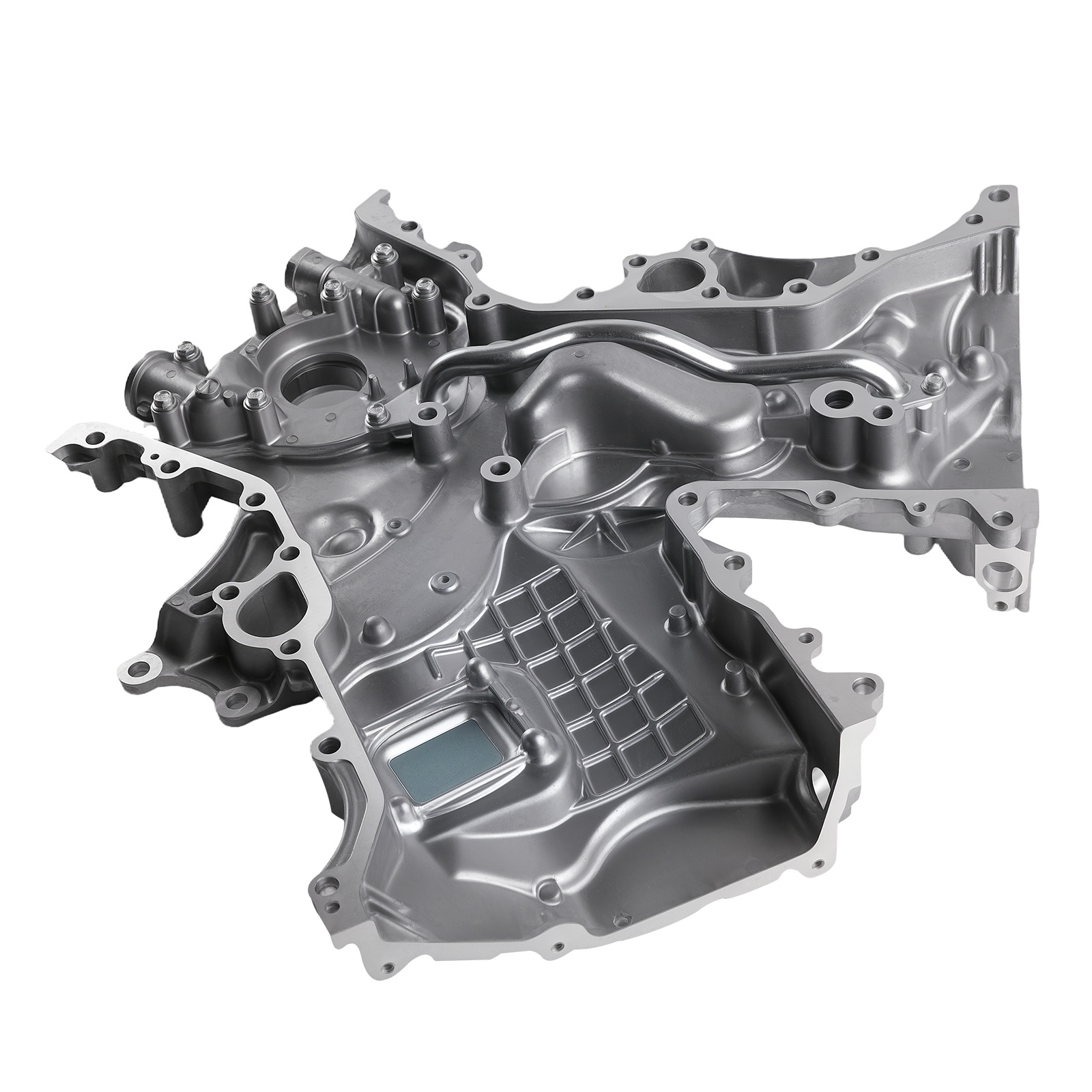 Engine Timing Chain Kit for Toyota FJ Cruiser Tacoma 4.0L 1GRFE 2005-08