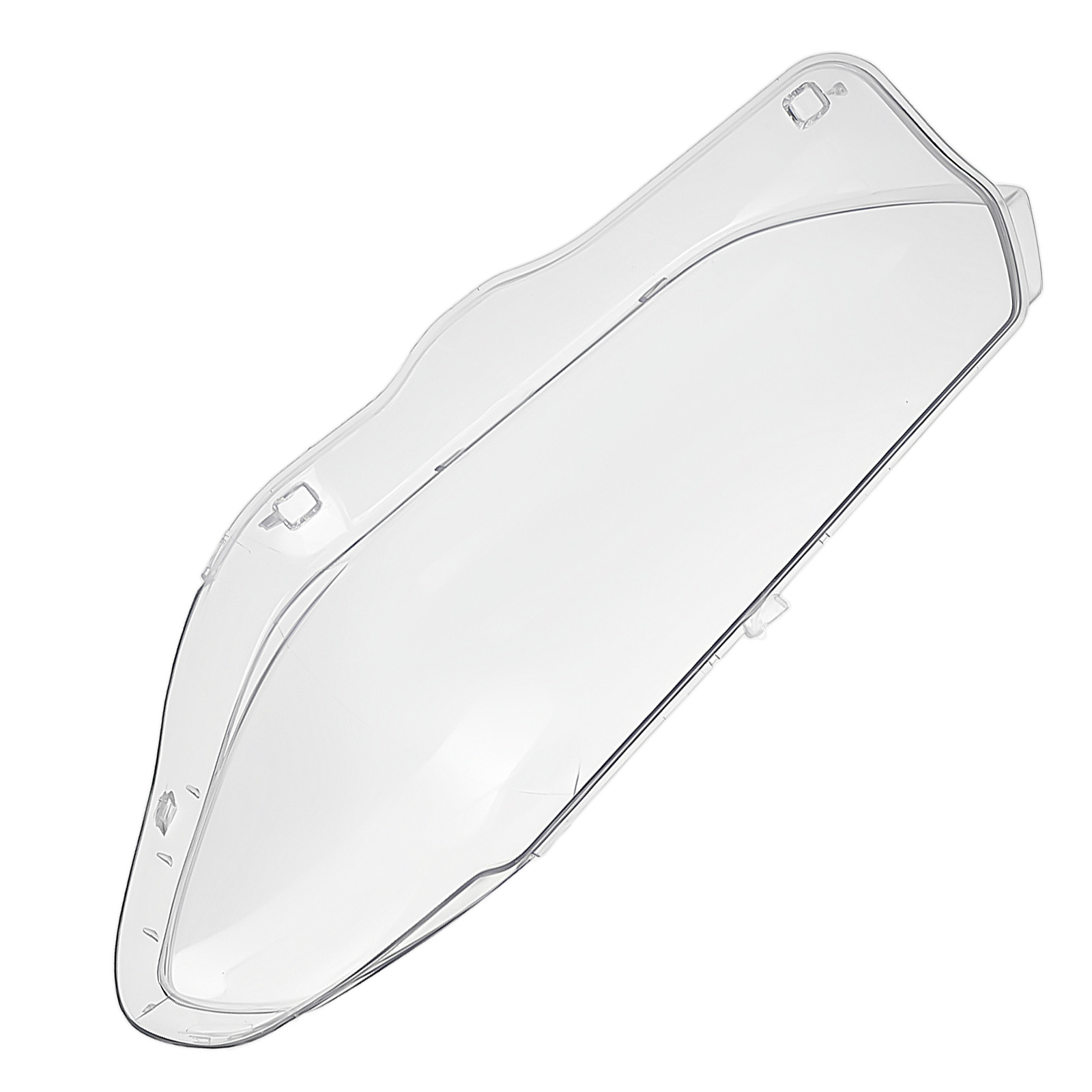 Headlamp Lens Cover for BMW X3 X4 G01 G02 G08  2018-21 63117466131 Polycarbonate