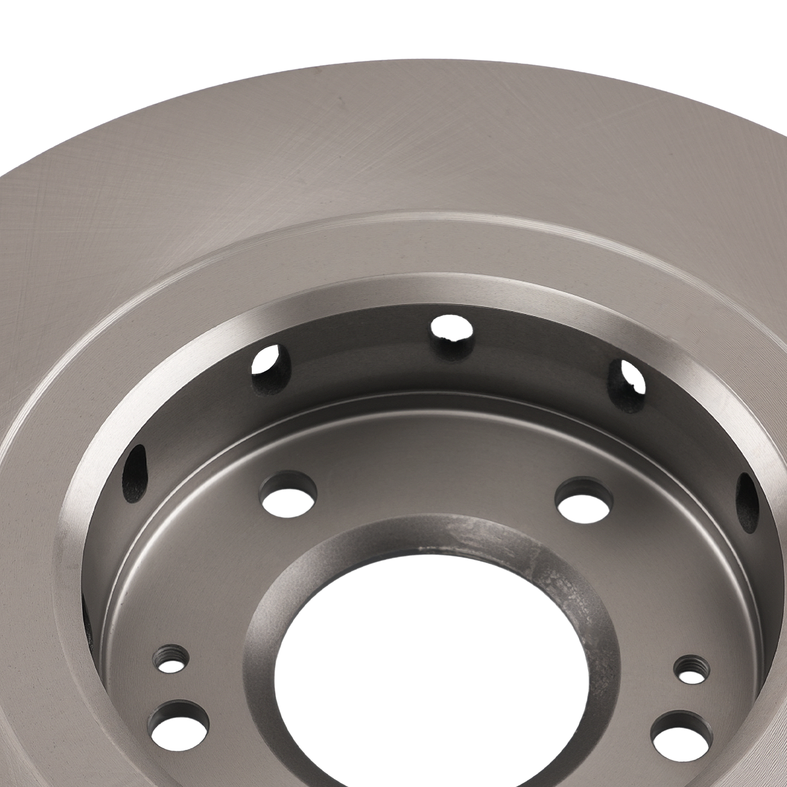 Disques de frein 294mm for Peugeot 4007 2.4L 2007-2013 Avant MR128659 424959