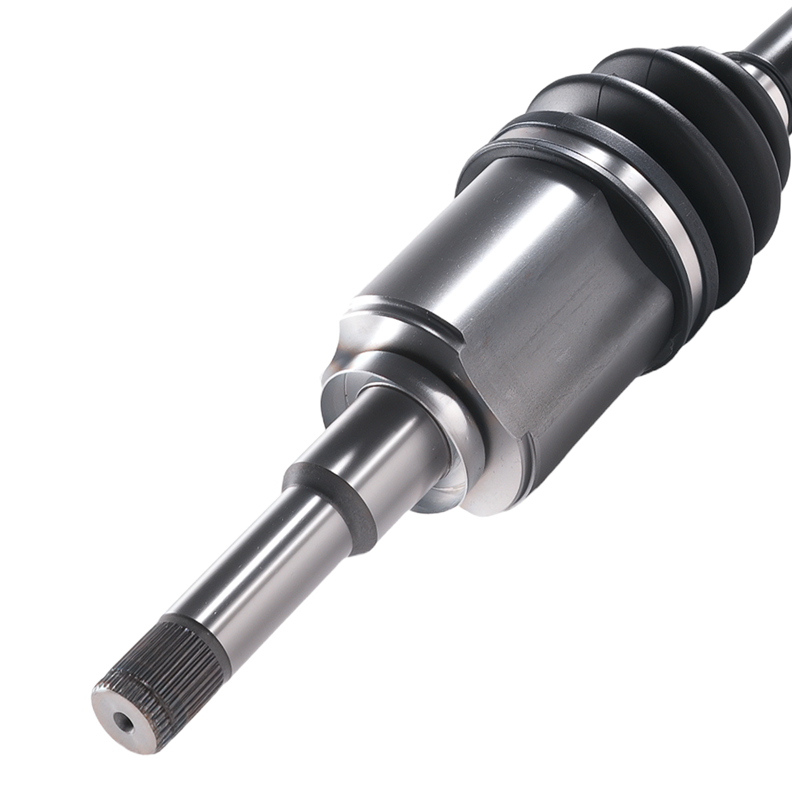 Front Left CV Axle Shaft Assembly FOR Chevrolet Equinox 18-20 GMC Terrain 18-20