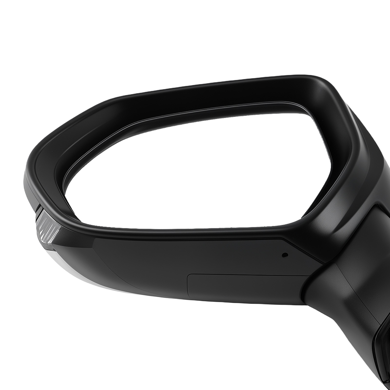 Left Rear View Mirror for Toyota Camry 2.5L 2018-2022 Power TO1320368