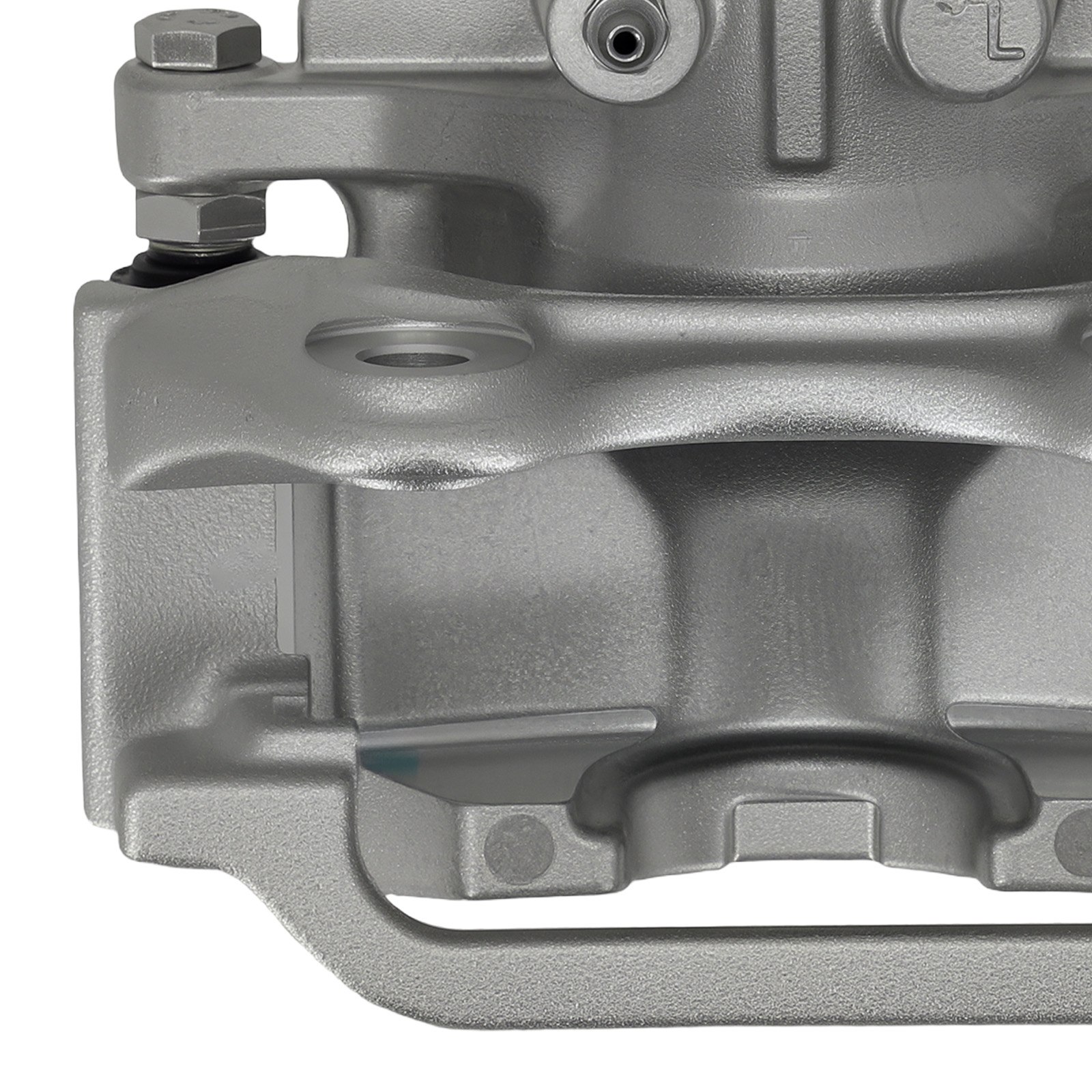 Rear Left Side Brake Caliper for GMC Yukon XL/Chevrolet Suburban 1500 2007-2014