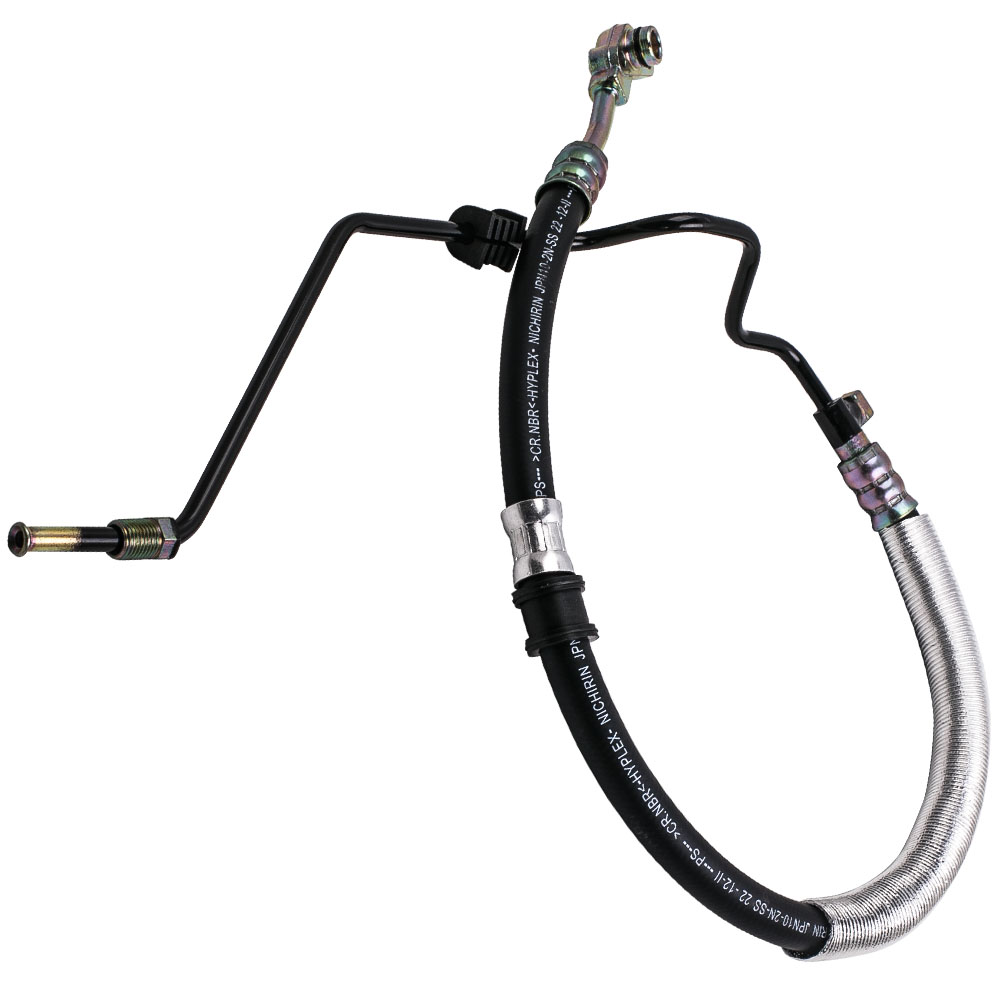 Power Steering Pressure Hose Line Assembly For Honda Odyssey 20052007