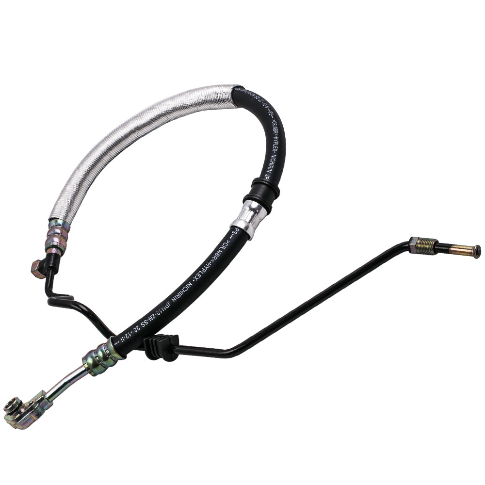 2007 honda odyssey power steering hose