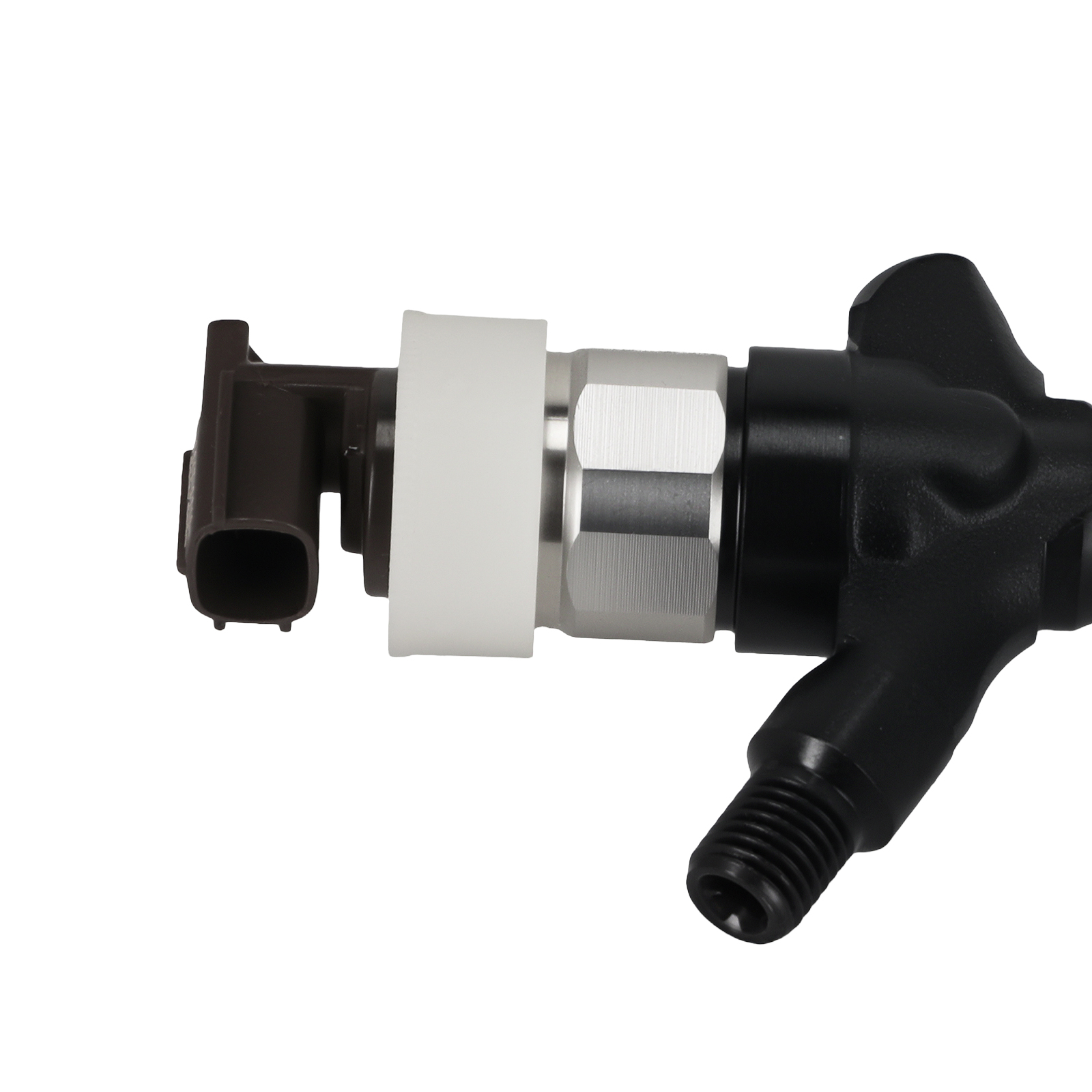 Fuel Injector Assembly for Toyota Hiace 2KD-FTV Diesel Engine 095000-5881