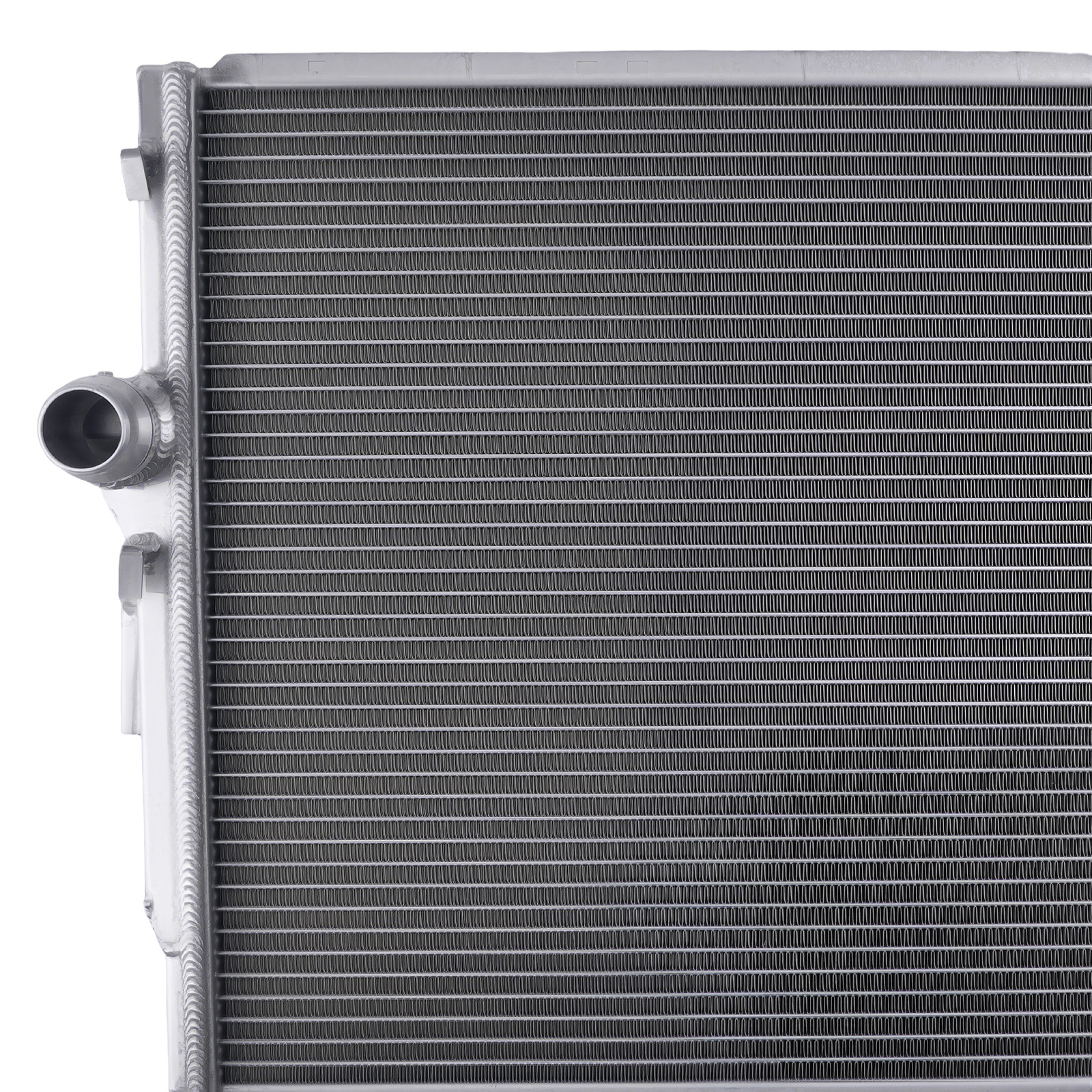 3-Row Cooling Radiator for BMW E46 MT 1999-2006 17119071517 CU2627