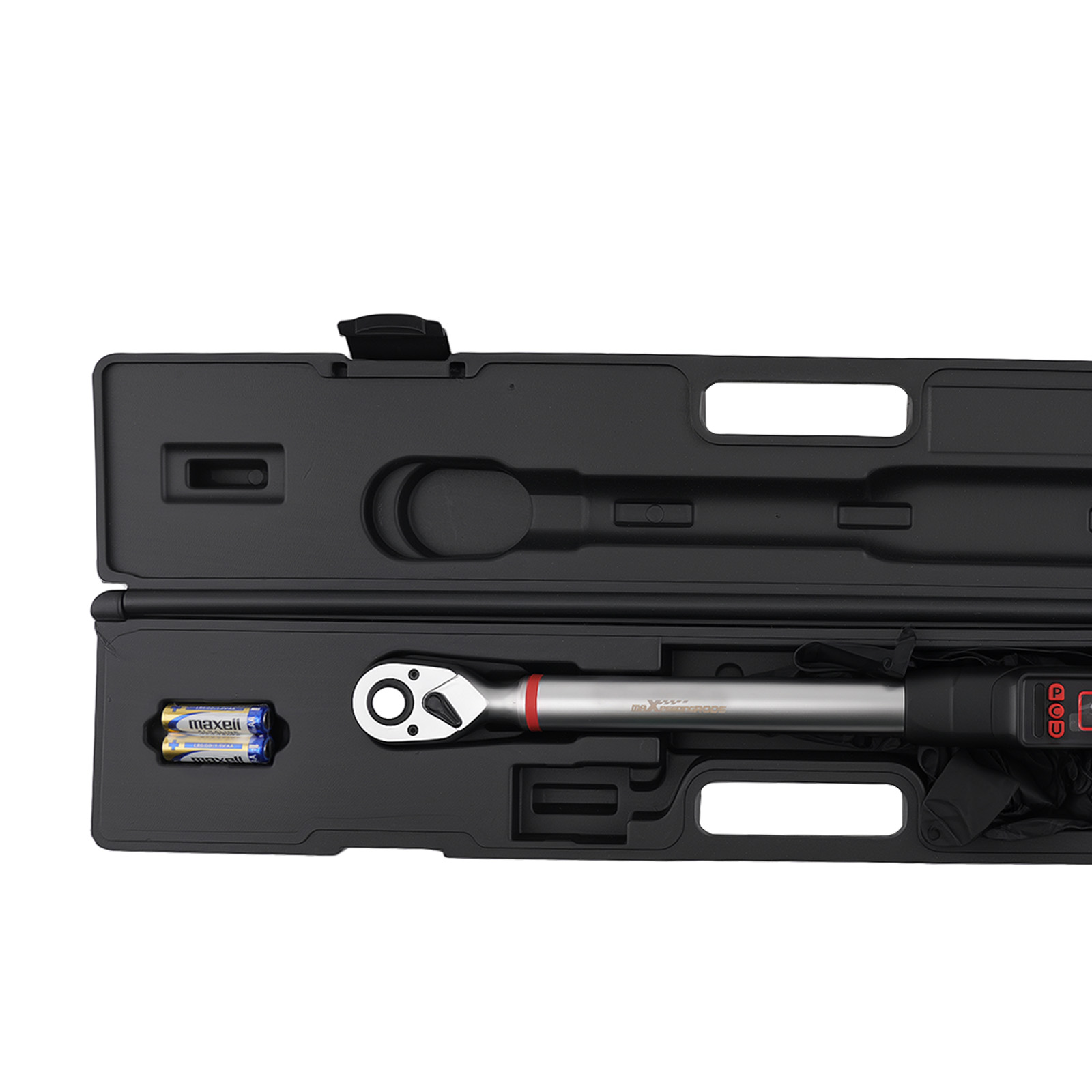 Chiave Dinamometrica 1/2