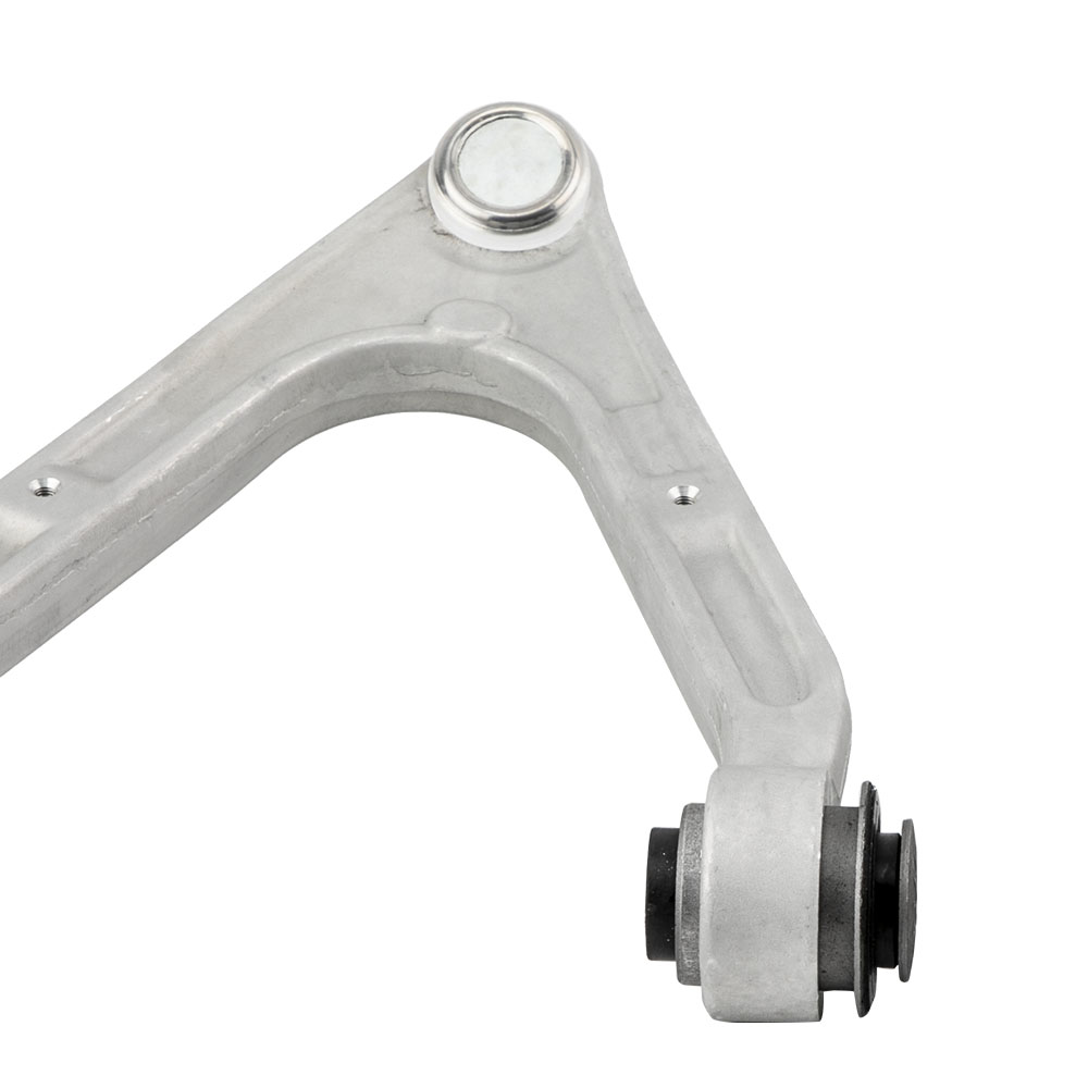 Suspension Front Upper Control Arms w/ Ball Joints for 2006-2010 Hummer H3 H3T