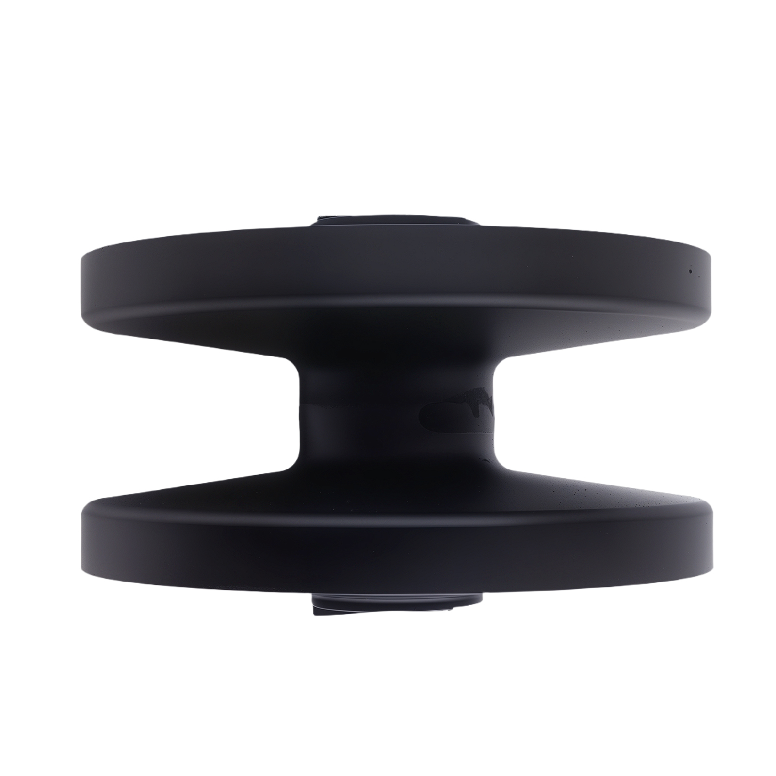 4pc Track Idler Pulley for John Deere 325G 329D Volvo Skid Steer Loader AT322755