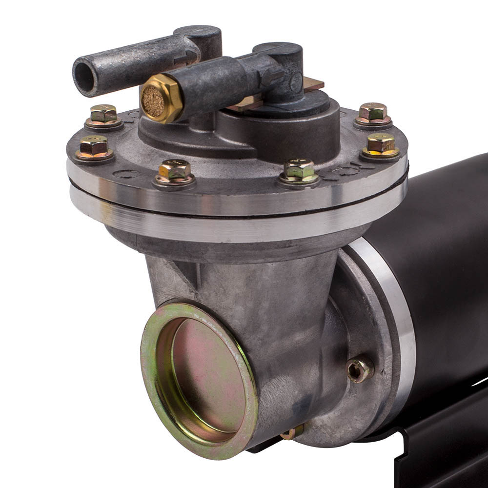 Pompe à vide de servofrein 18