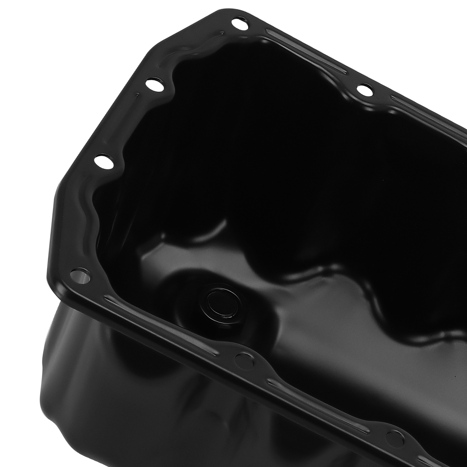 Front Engine Oil Pan for Mini Cooper R57/R58 1.5L-2.0L 2014-2015 264-395 Steel