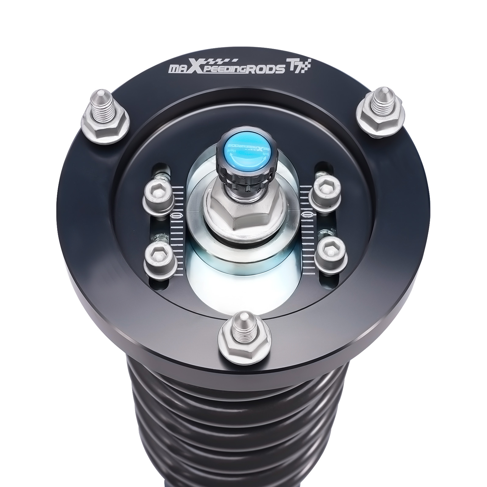 Upgrade Version Gewindefahrwerk for BMW 3er E46 325i 320i 330d 318d 1998-2005