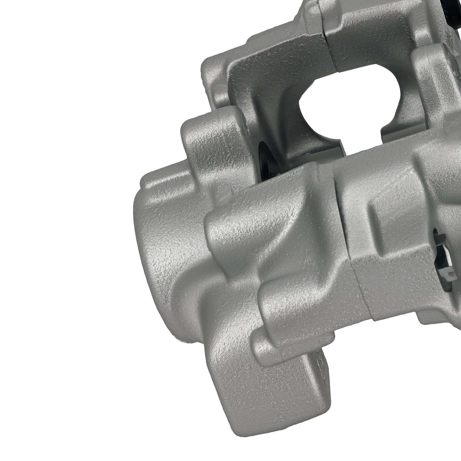 Bremssattel Hinten Links for Mercedes C-Klasse W203 CLK C209 CLC 0034237498 36mm