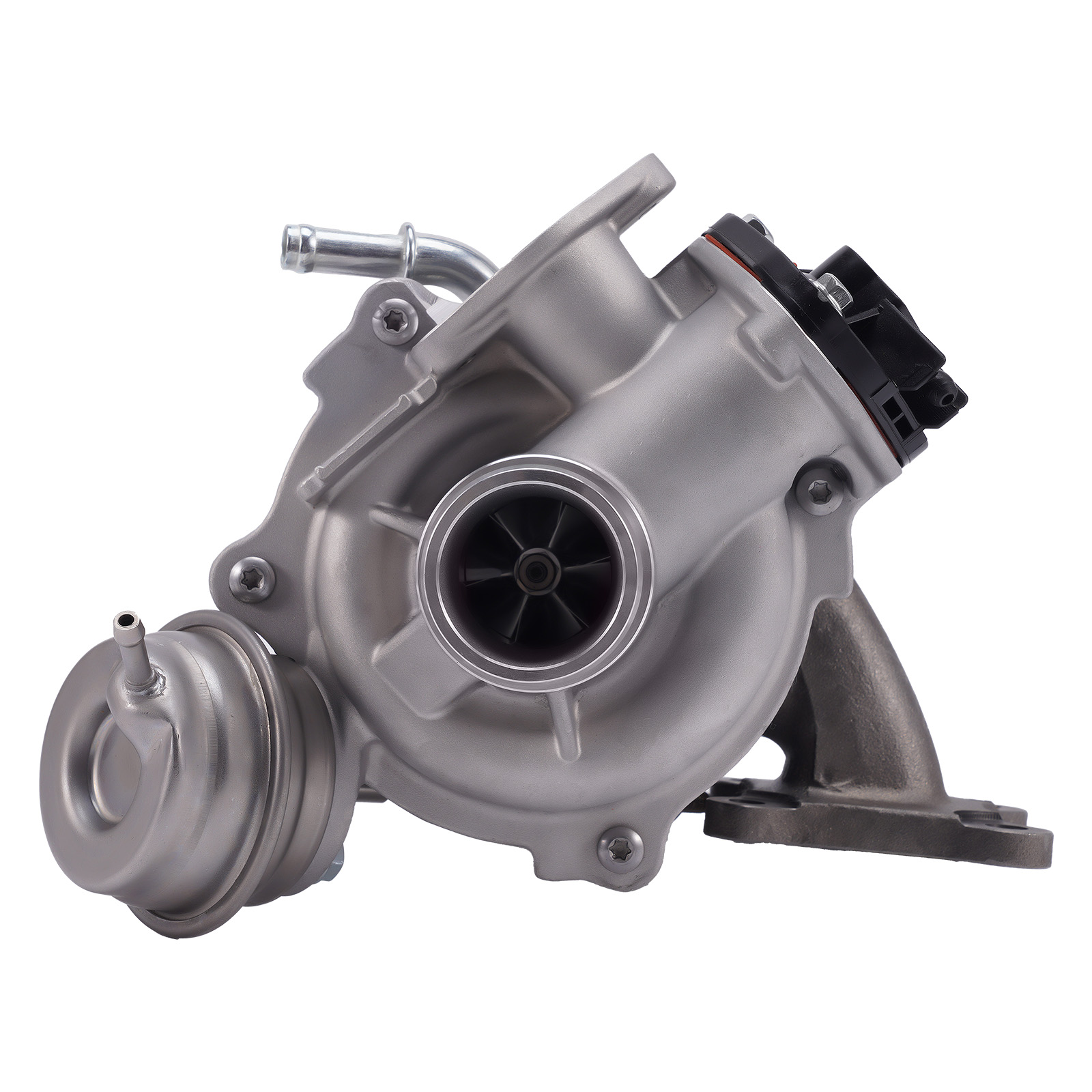 Turbocharger for Ford Fiesta VI 2013-2021 1.0 EcoBoost 74/100 92/125 Hatchback