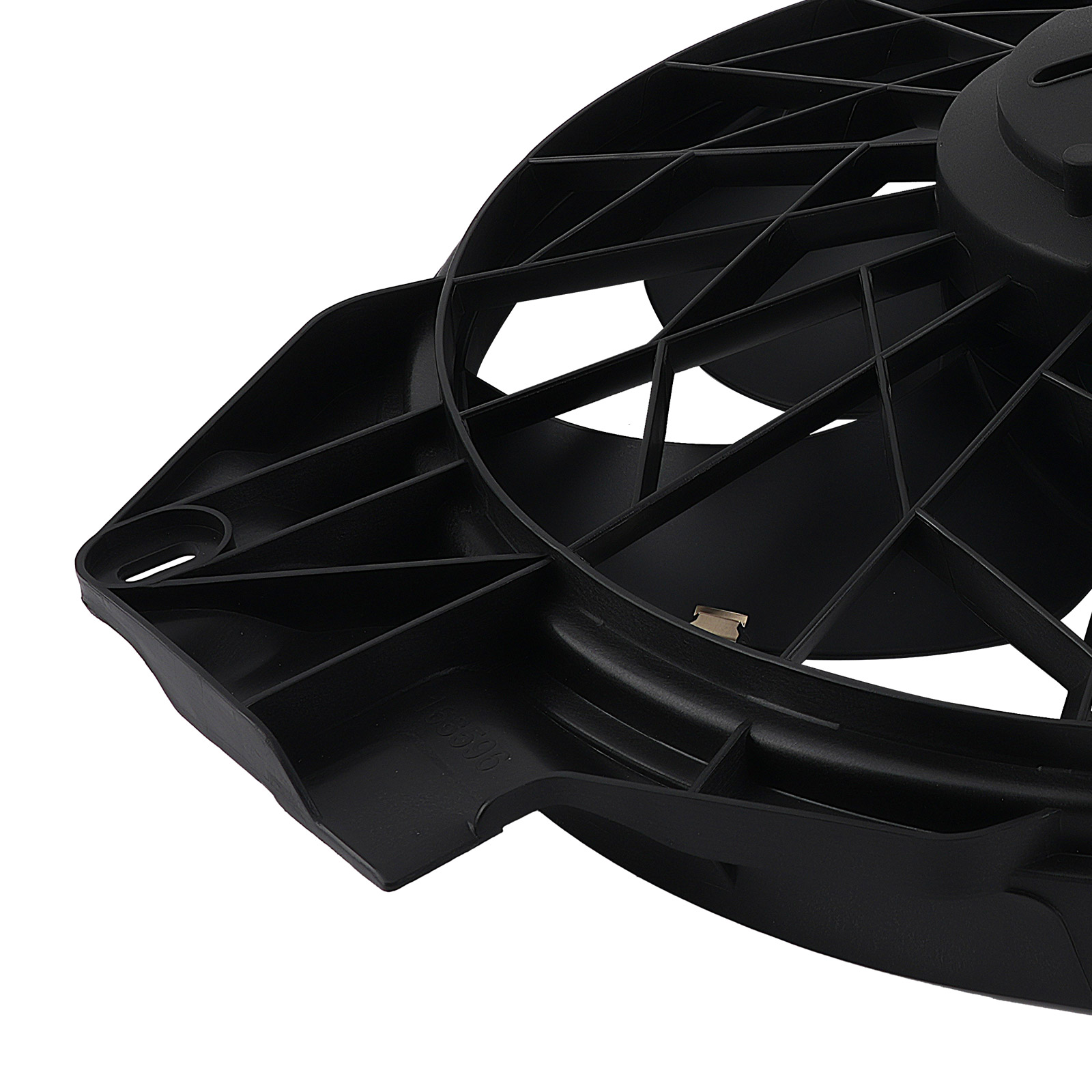 Radiator Cooling Fan Assembly for Ford Mustang 4.6L 2001-2004 3R3Z8C607AA