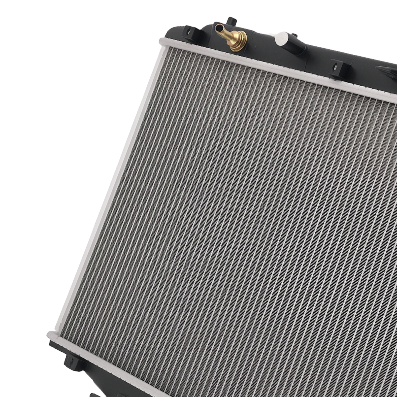 Aluminum Radiator for Honda Accord/Crosstour/Accord Crosstour 3.5L V6 RAD2989