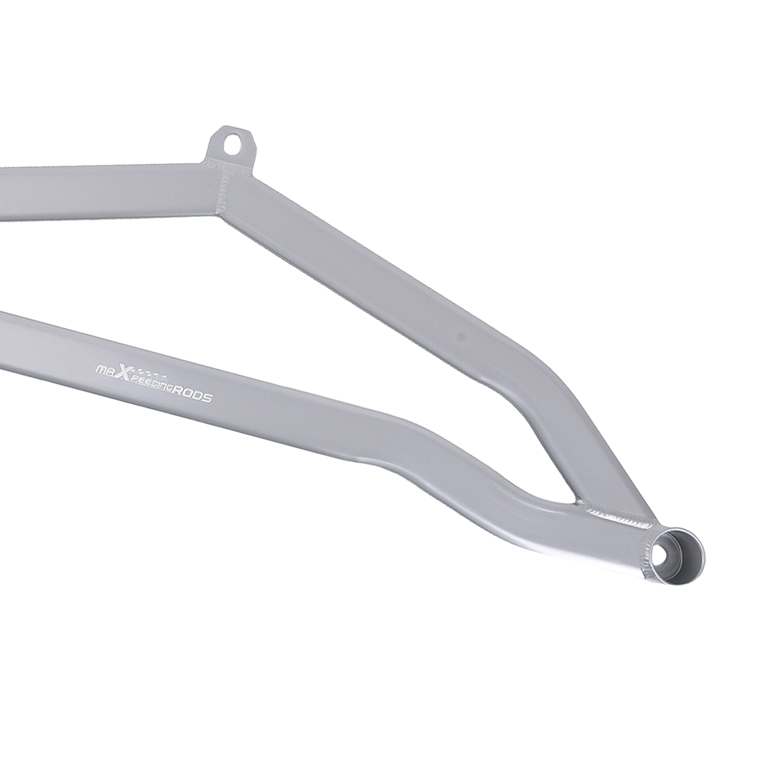 Front Lower Bar Chassis Brace / Bracket for Toyota Corolla Levin C-HR 2018-2024